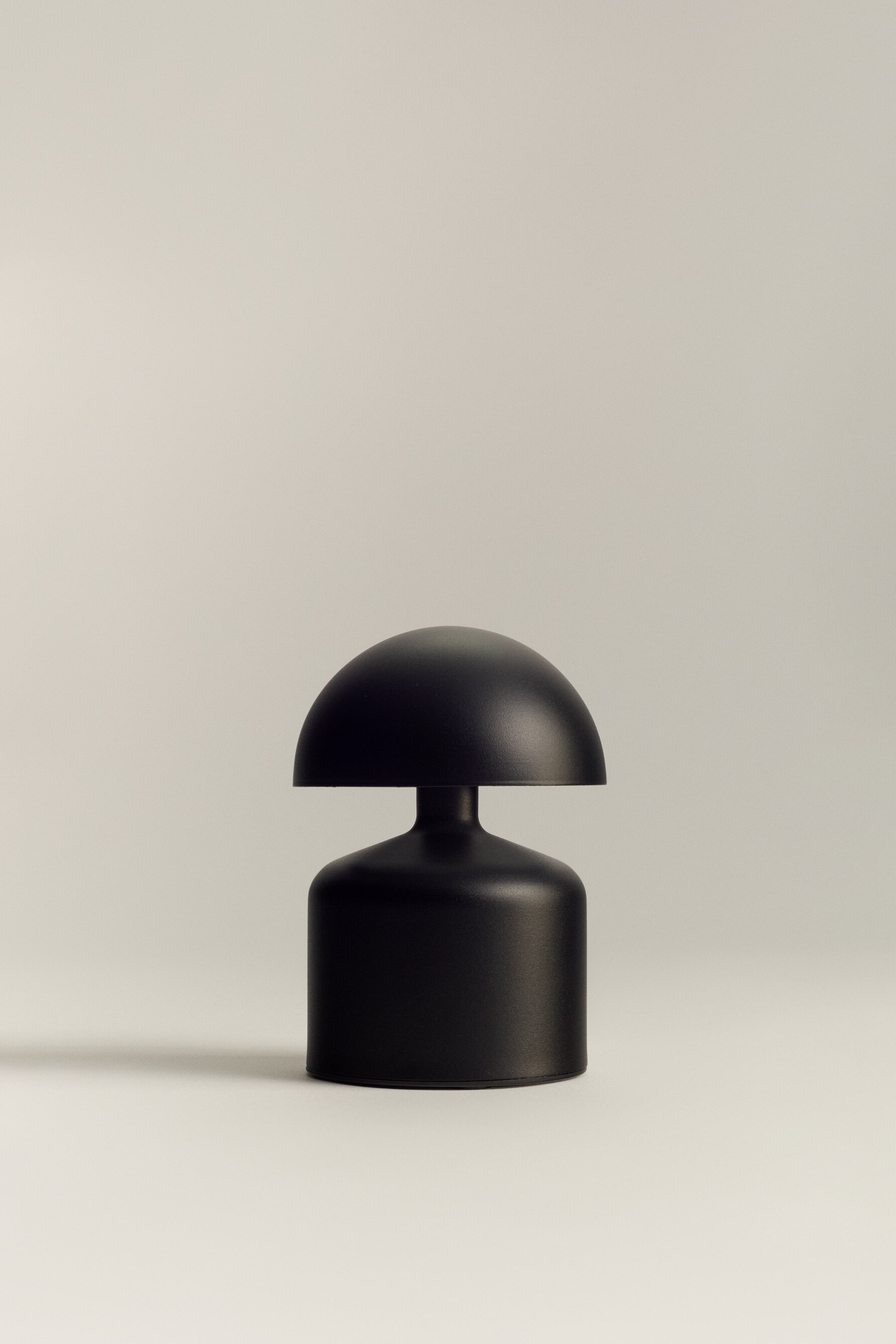 Candeeiro de mesa tátil 16 cm