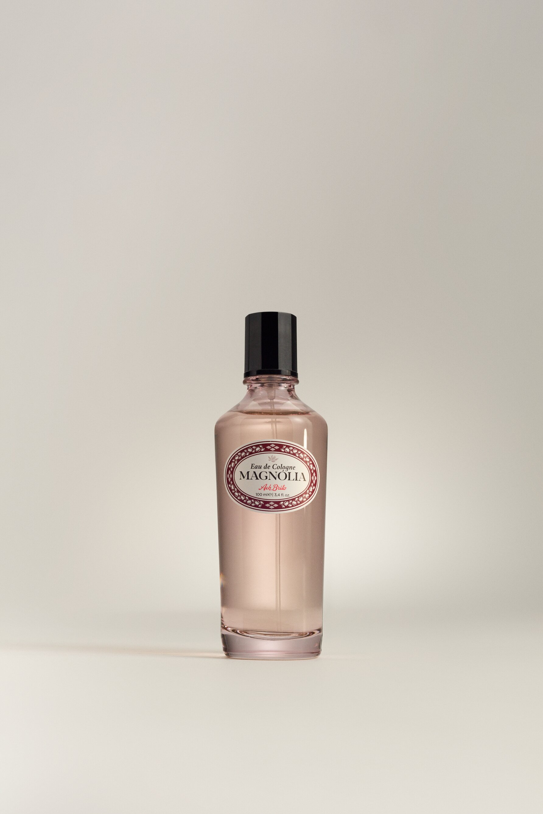 Agua de colonia Magnolia 100 ml. Ach. Brito