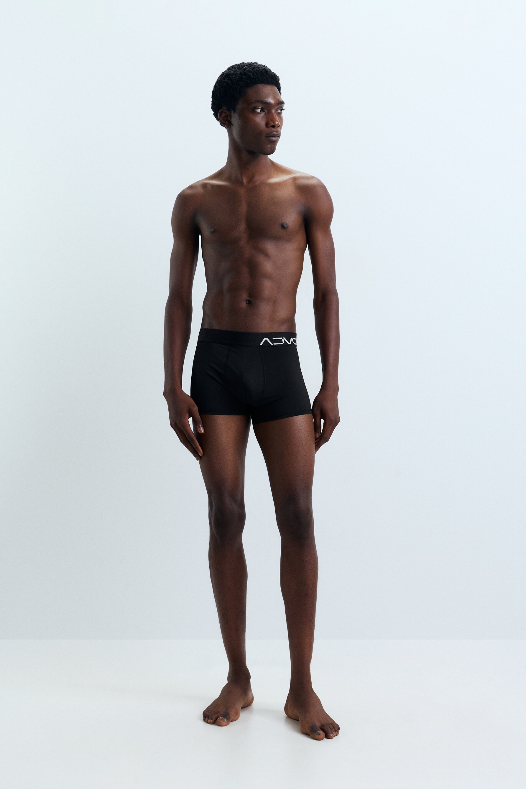 Pack 3 calzoncillos deportivos