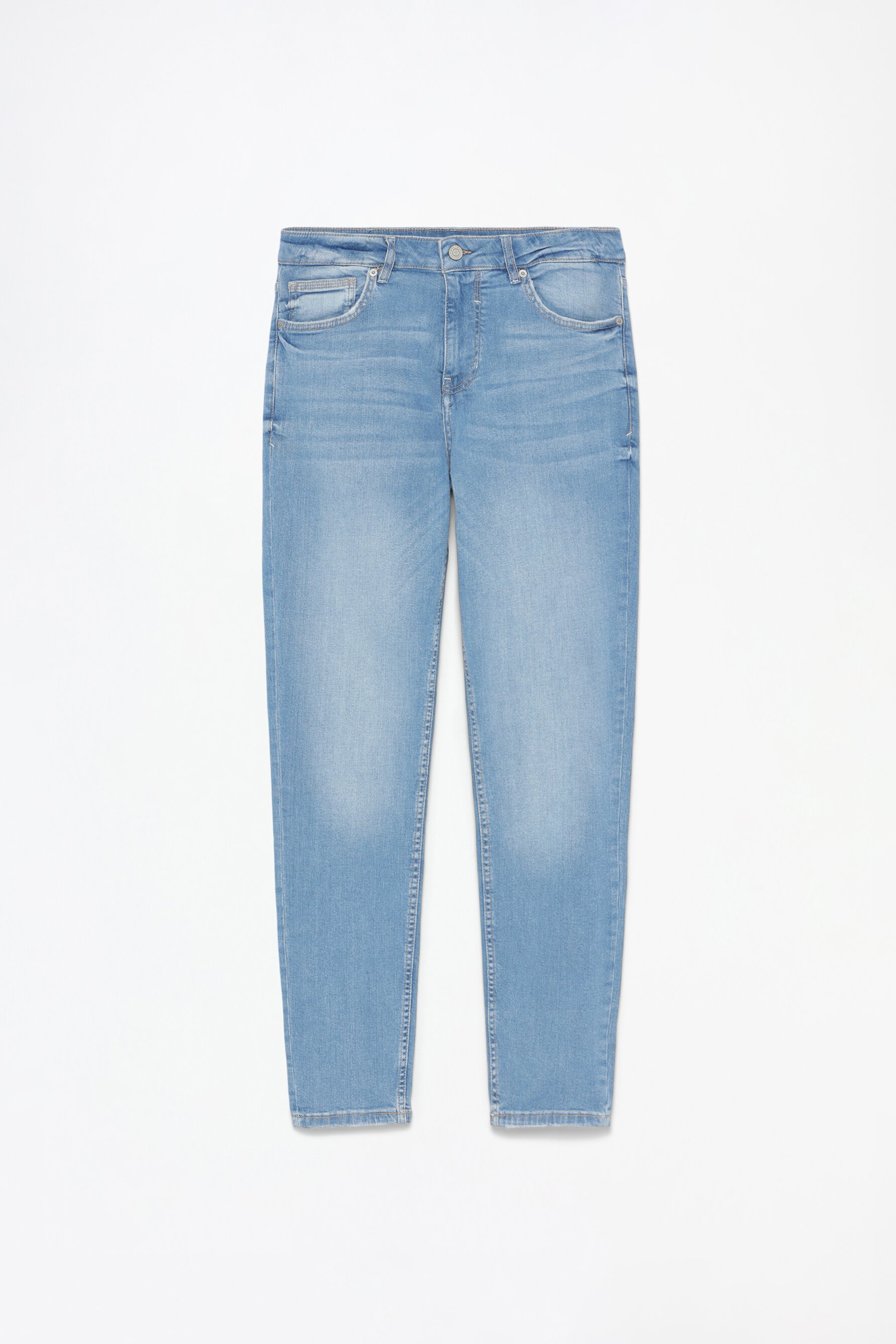 Jeans Comfort Skinny Premium