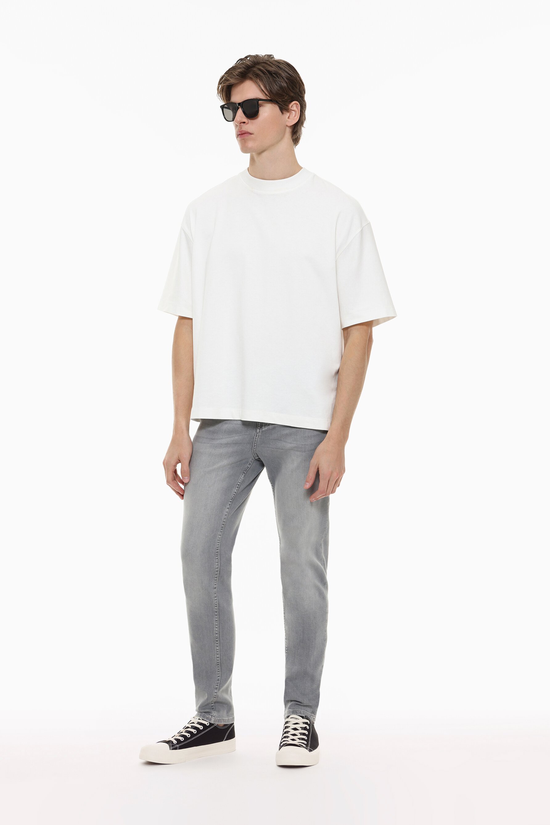 Jeans Comfort Skinny Premium