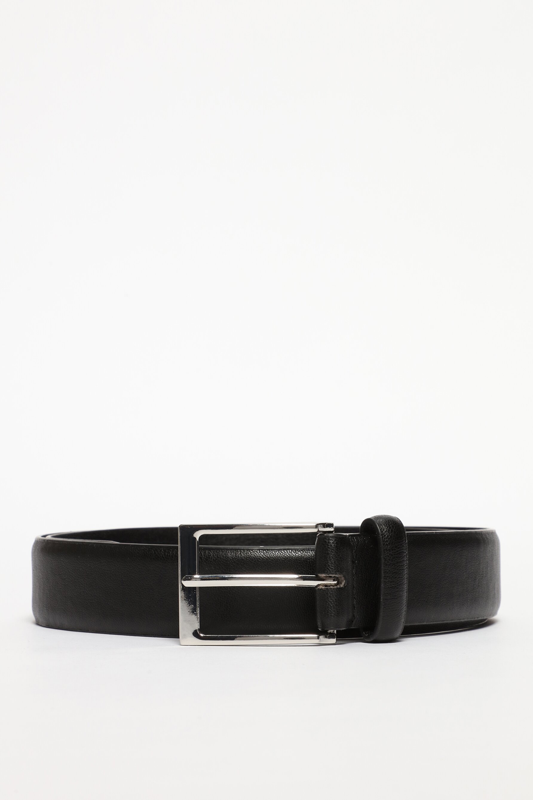 Cinturón básico vestir