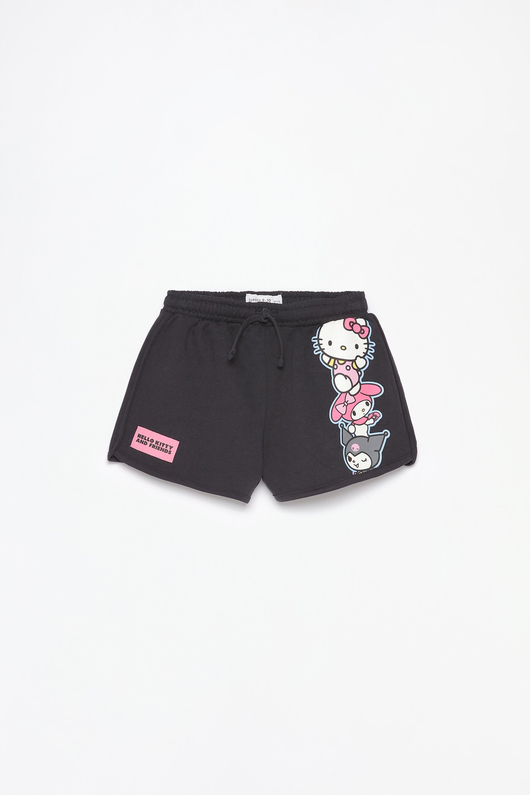 Short Kuromi Hello Kitty ©SANRIO heavy jersey
