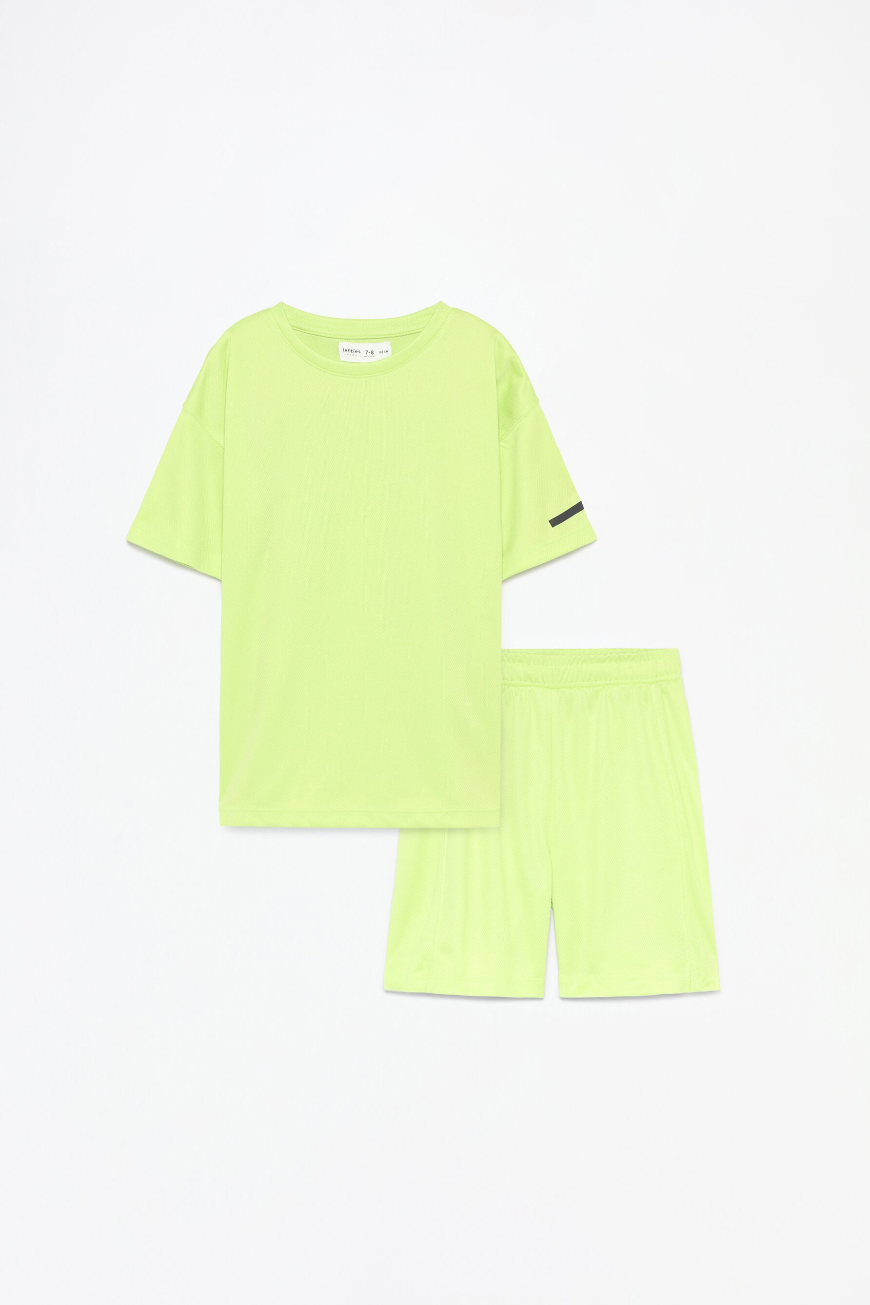 Conjunto deportivo técnico