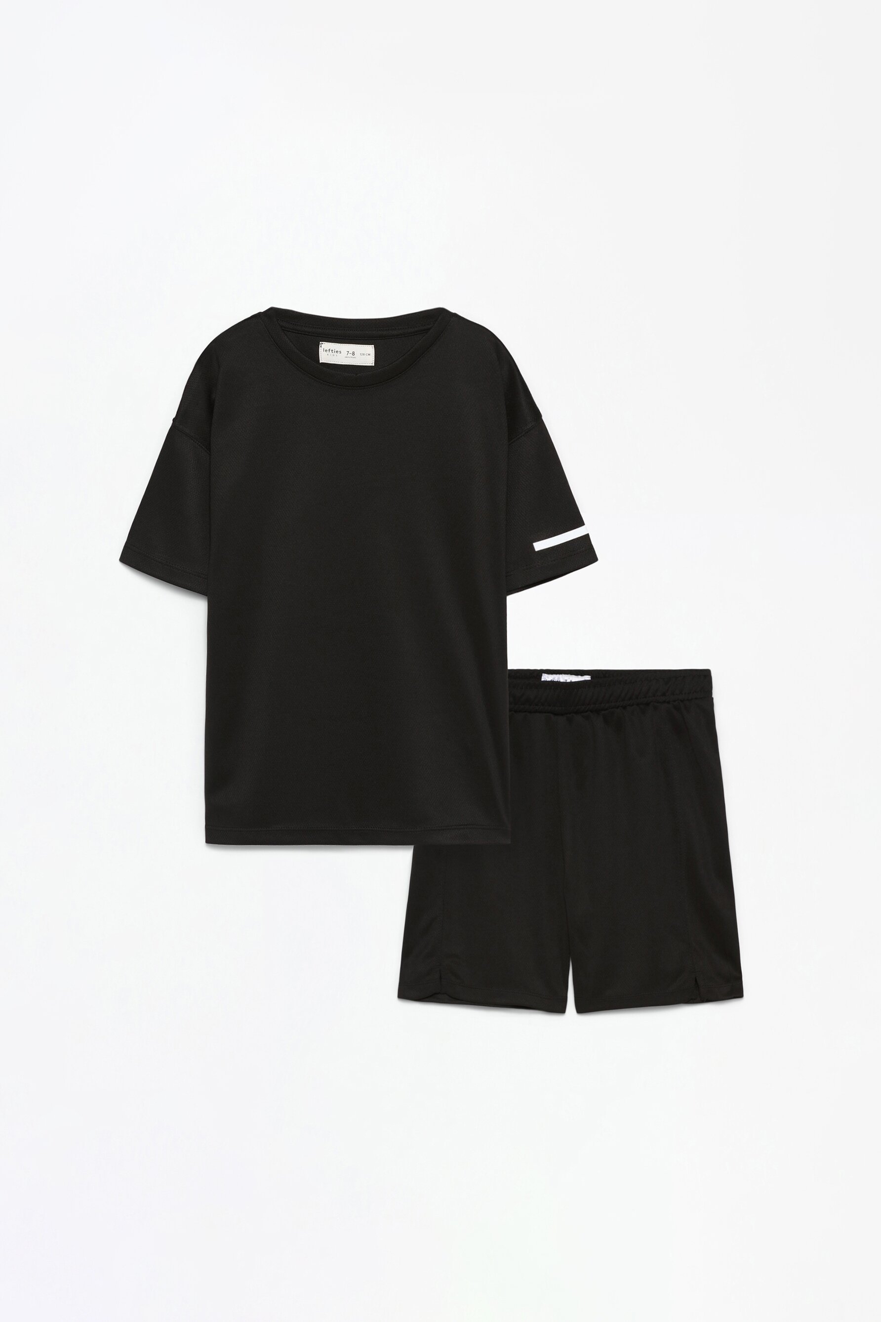 Conjunto deportivo técnico