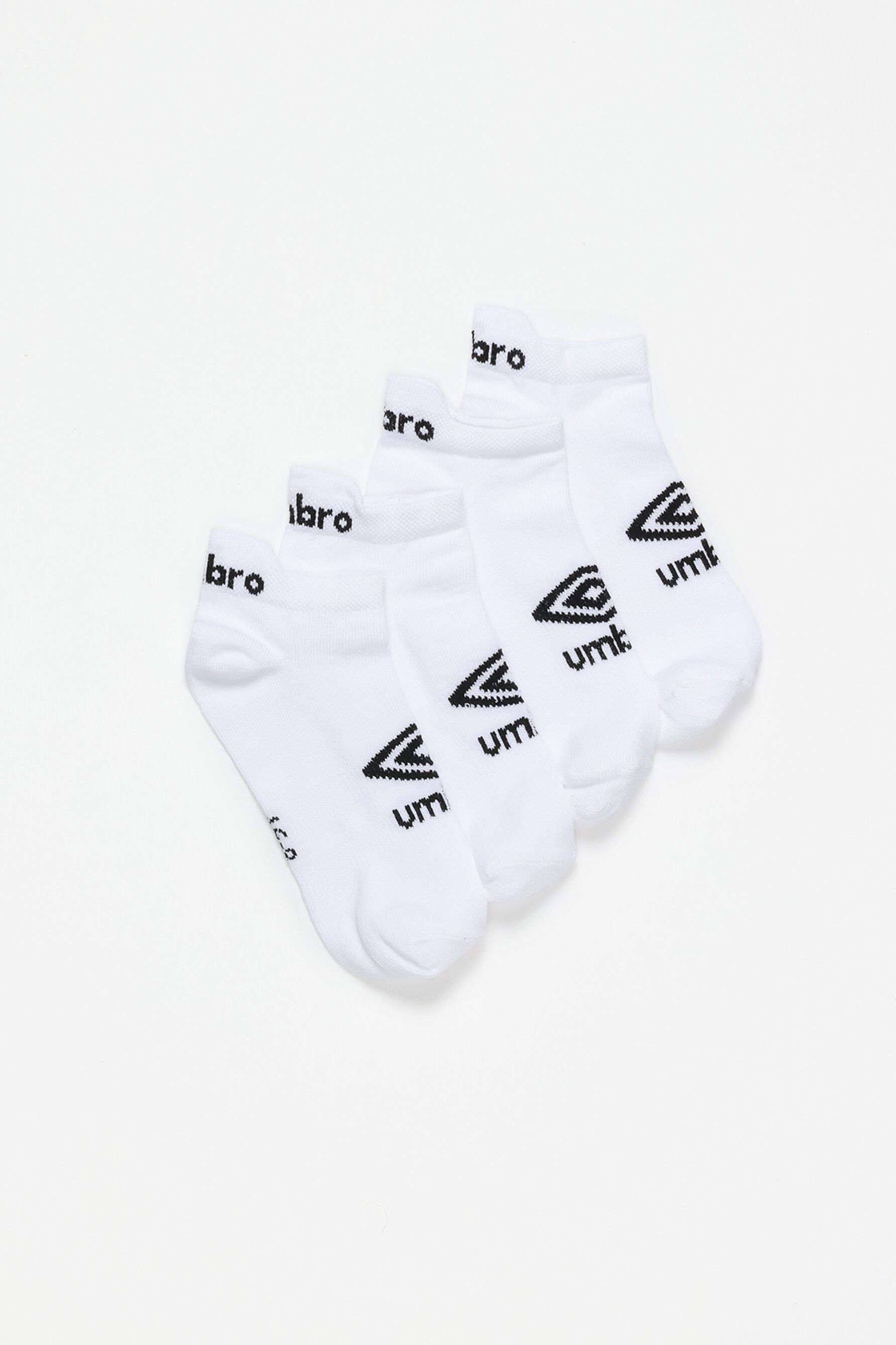 Pack 4 calcetines Umbro x Lefties