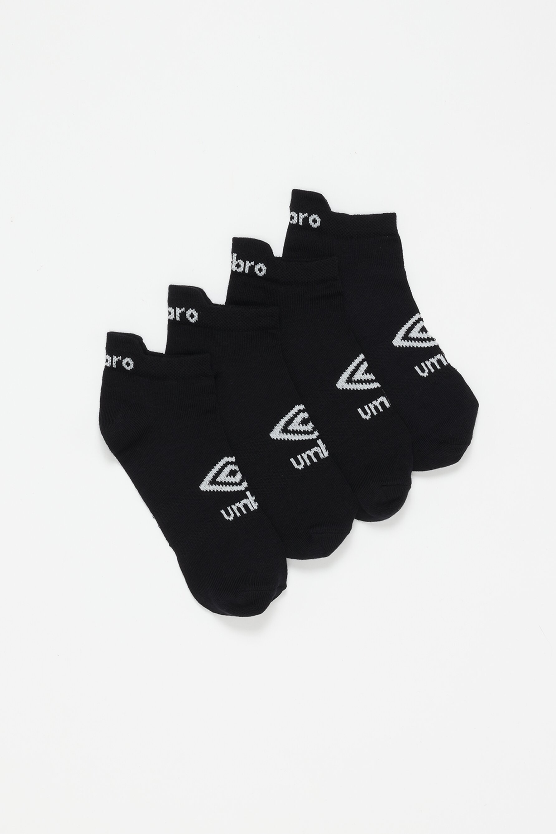 Pack 4 calcetines Umbro x Lefties