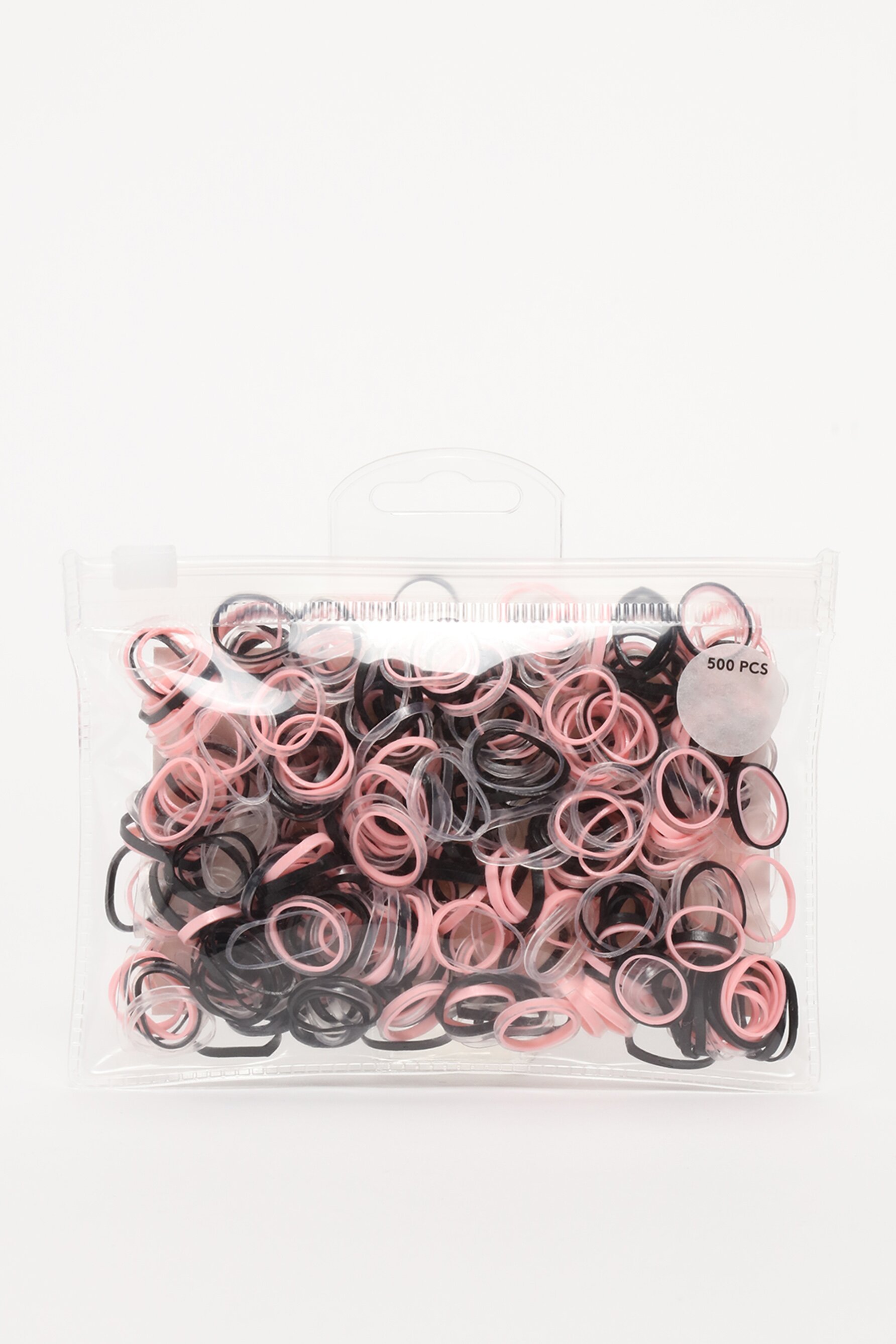 Pack 500 gomas elásticas