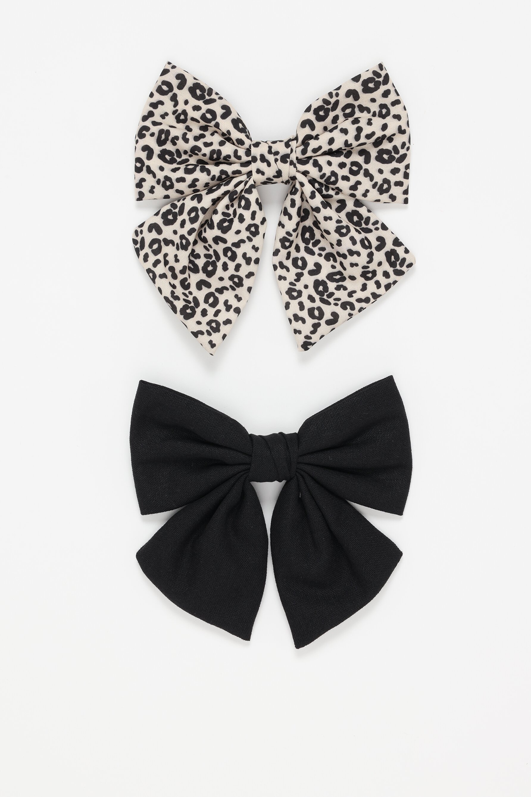 Pack 2 lazos combinados