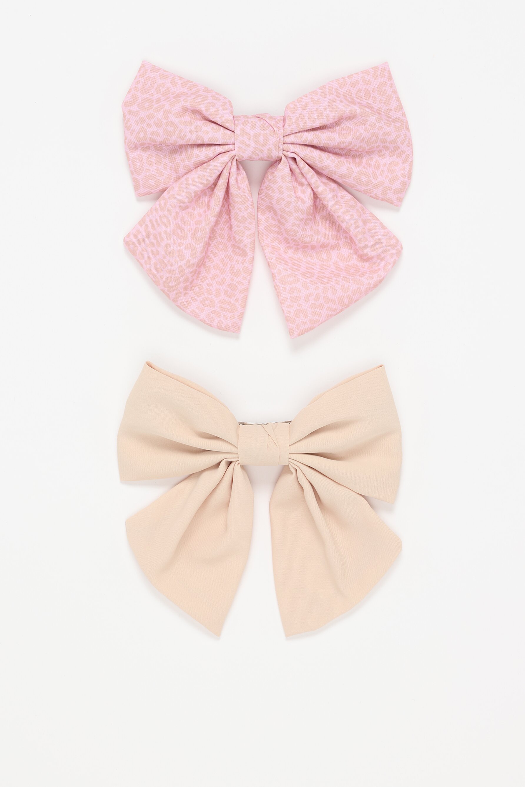 Pack 2 lazos combinados