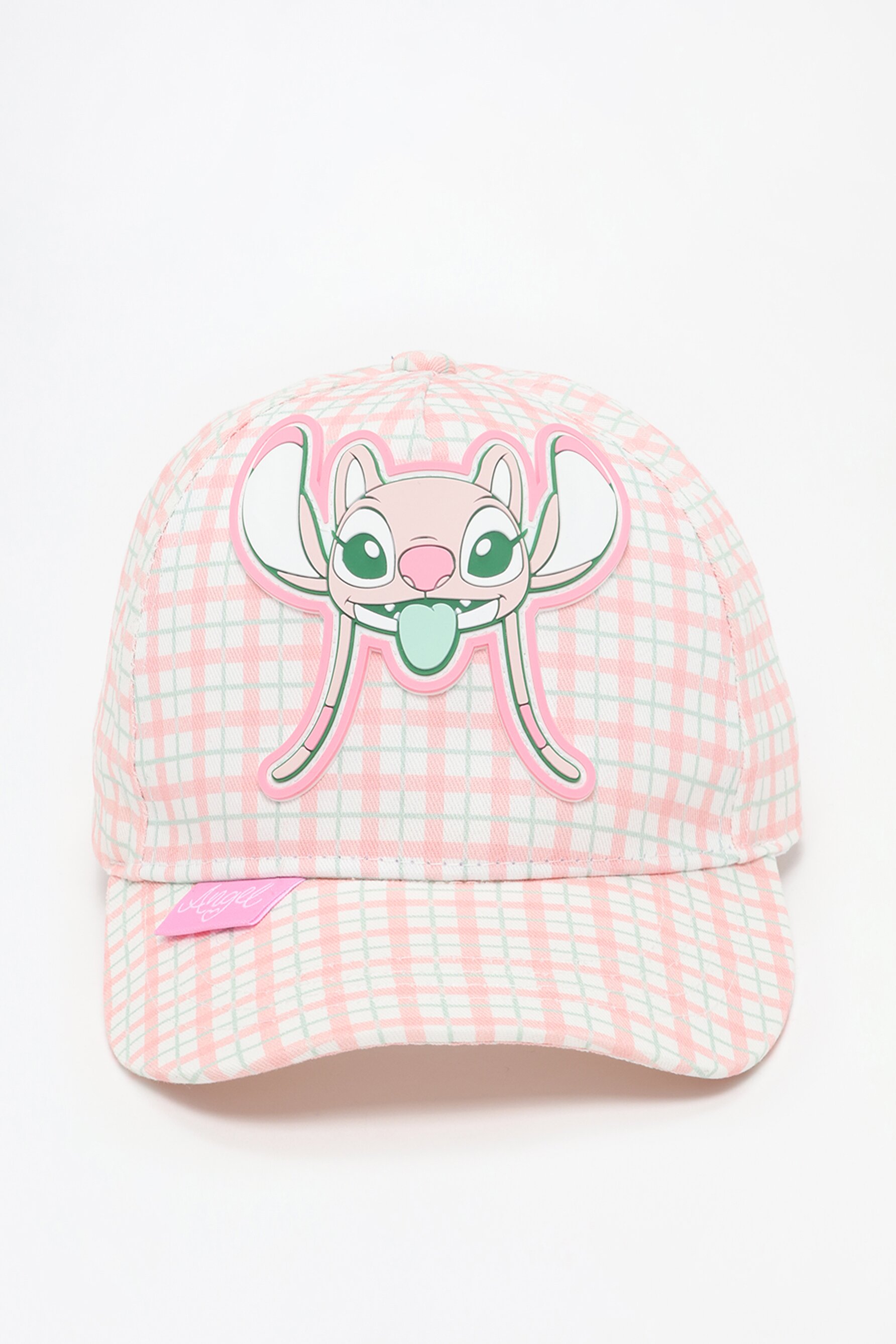 Gorra Ángel de Lilo & Stitch ©Disney