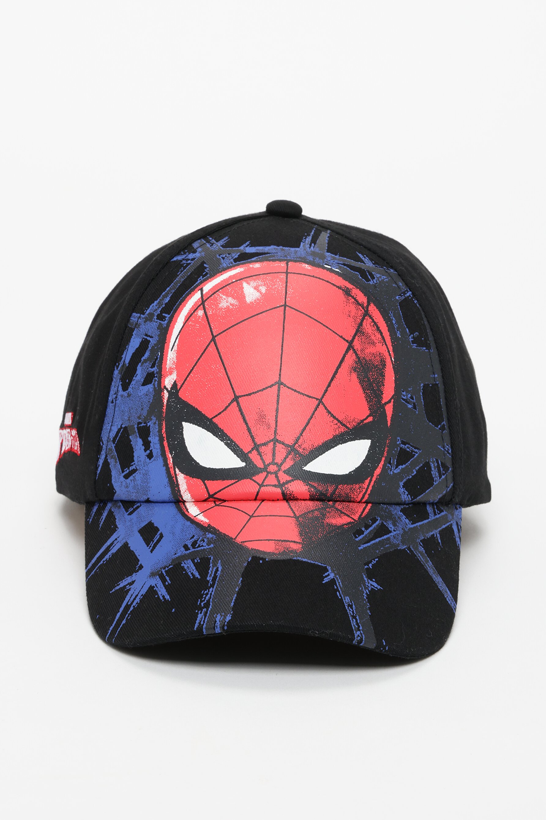 Gorra Spiderman ©Marvel