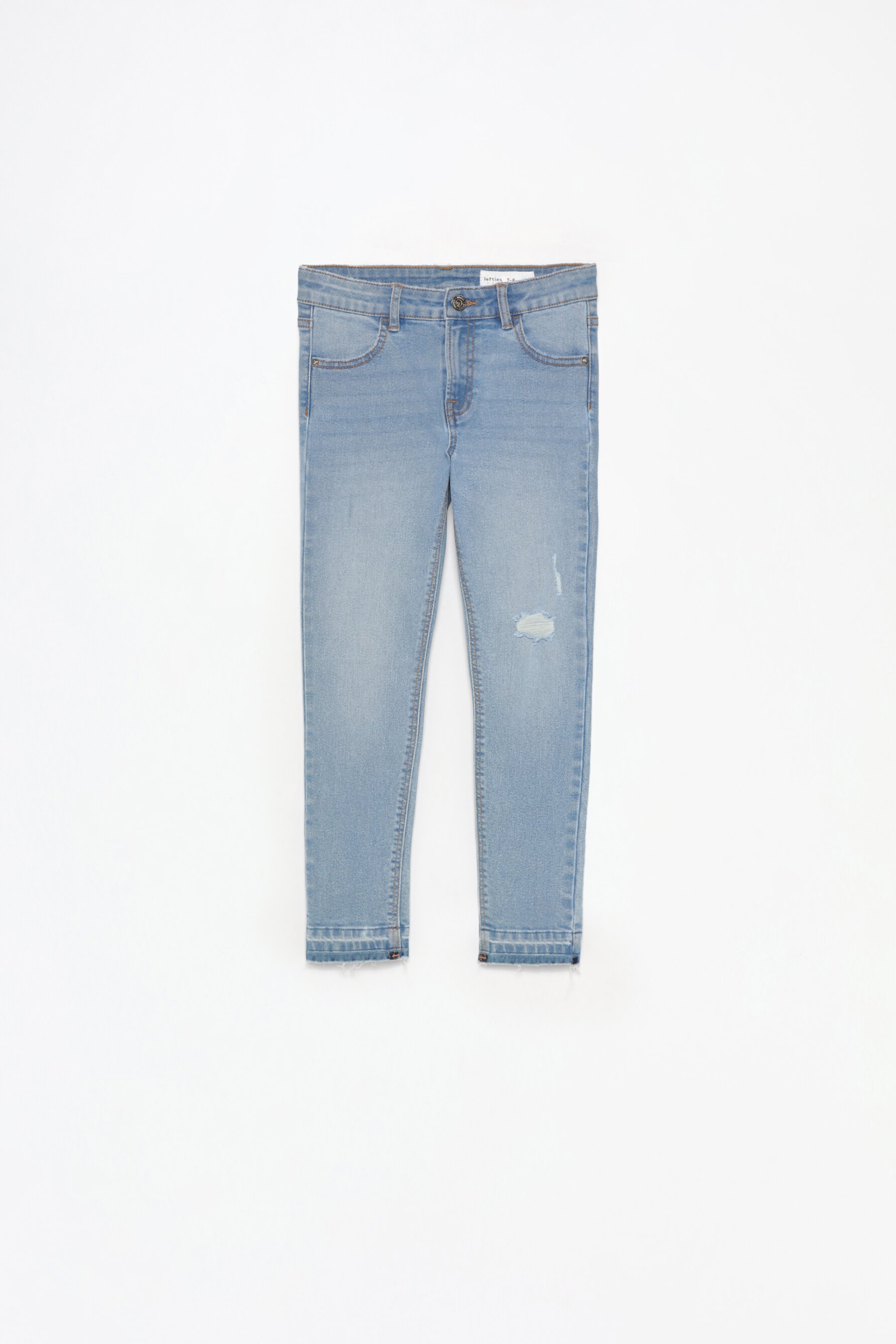 Jeans superskinny