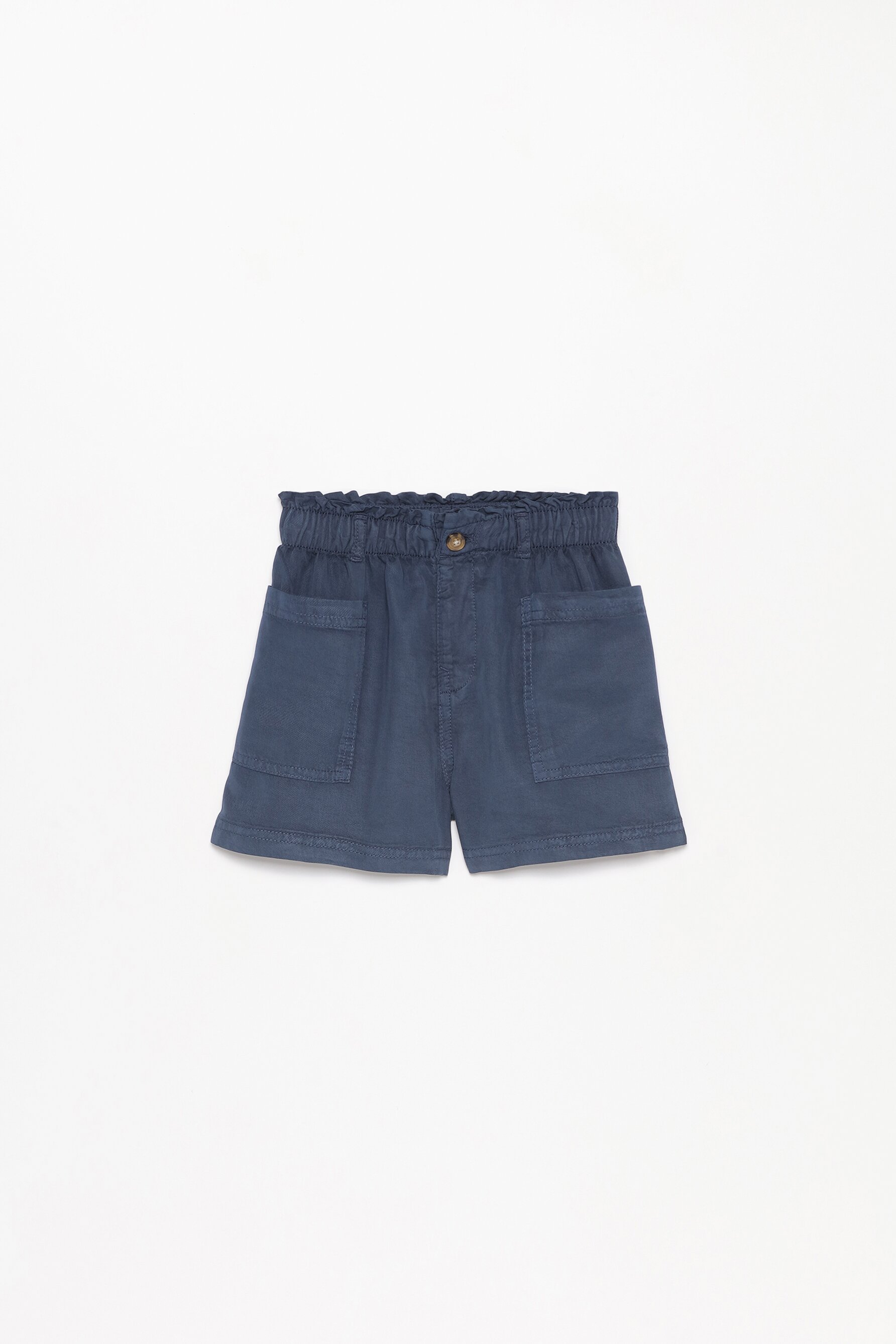Short denim ligero