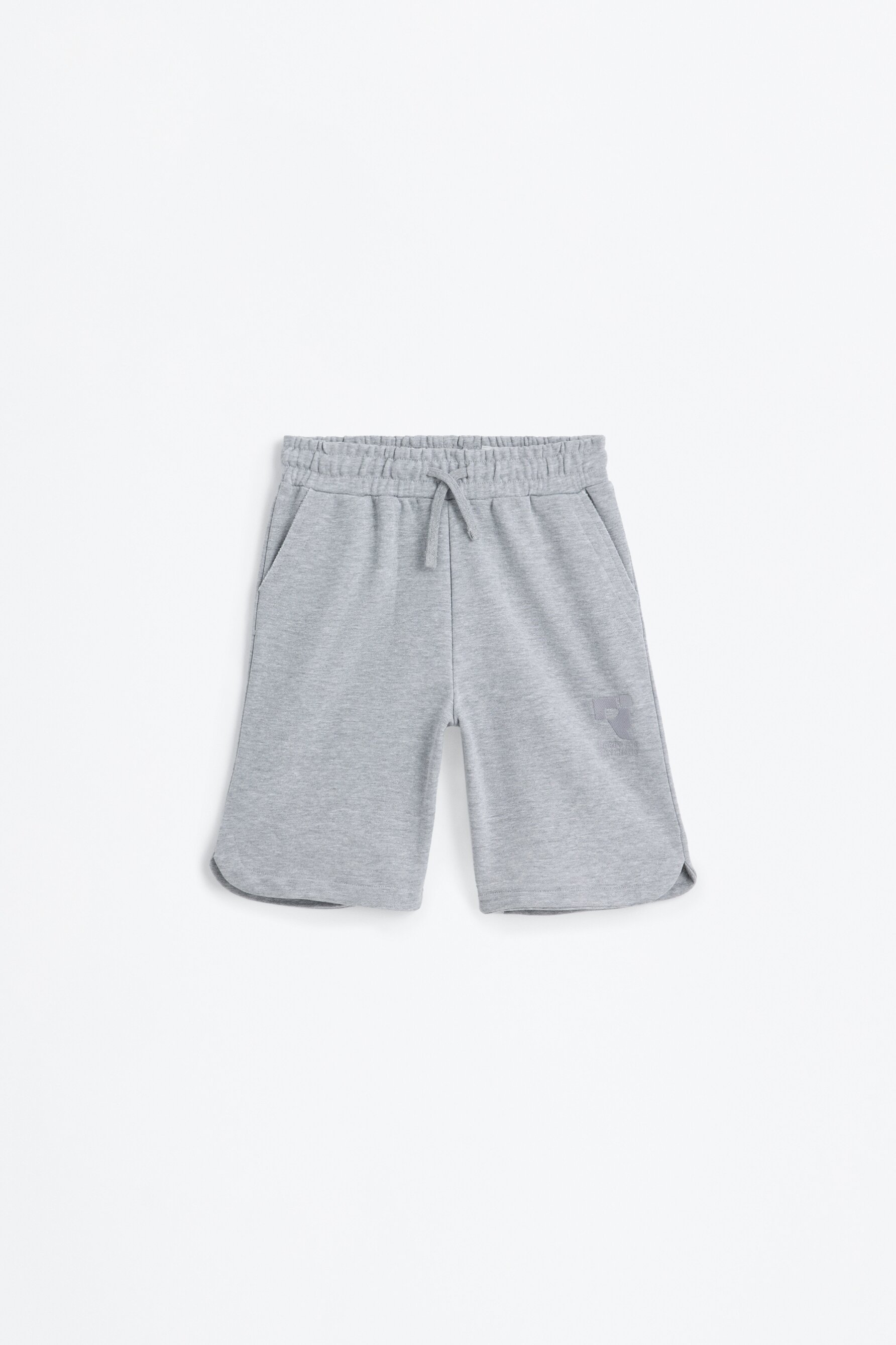 Bermuda jogger deportiva