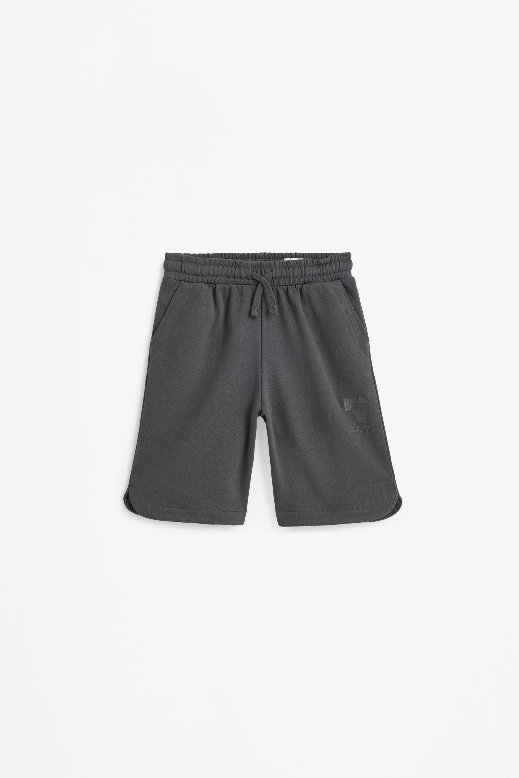 Bermuda jogger deportiva