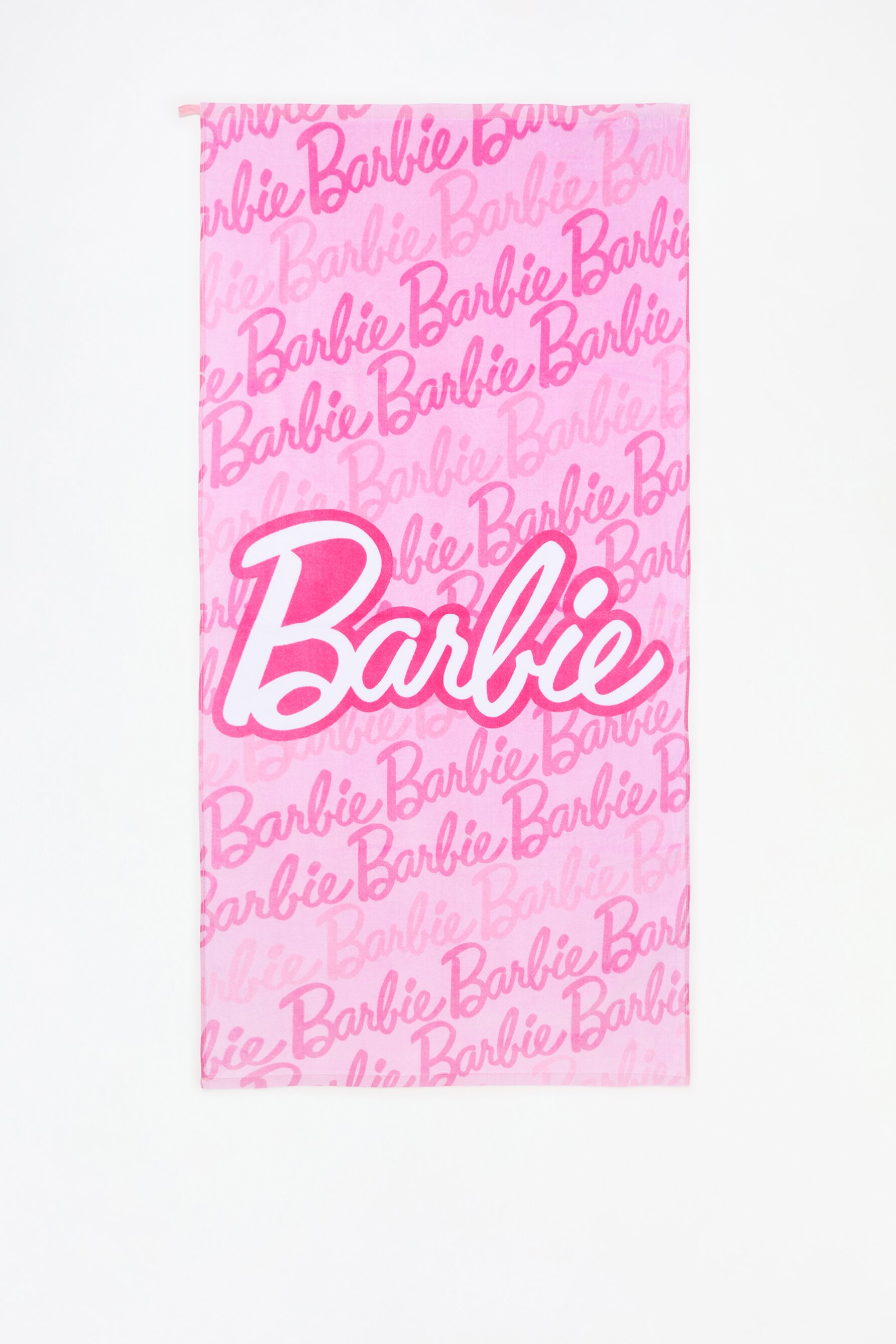 Toalha Barbie™
