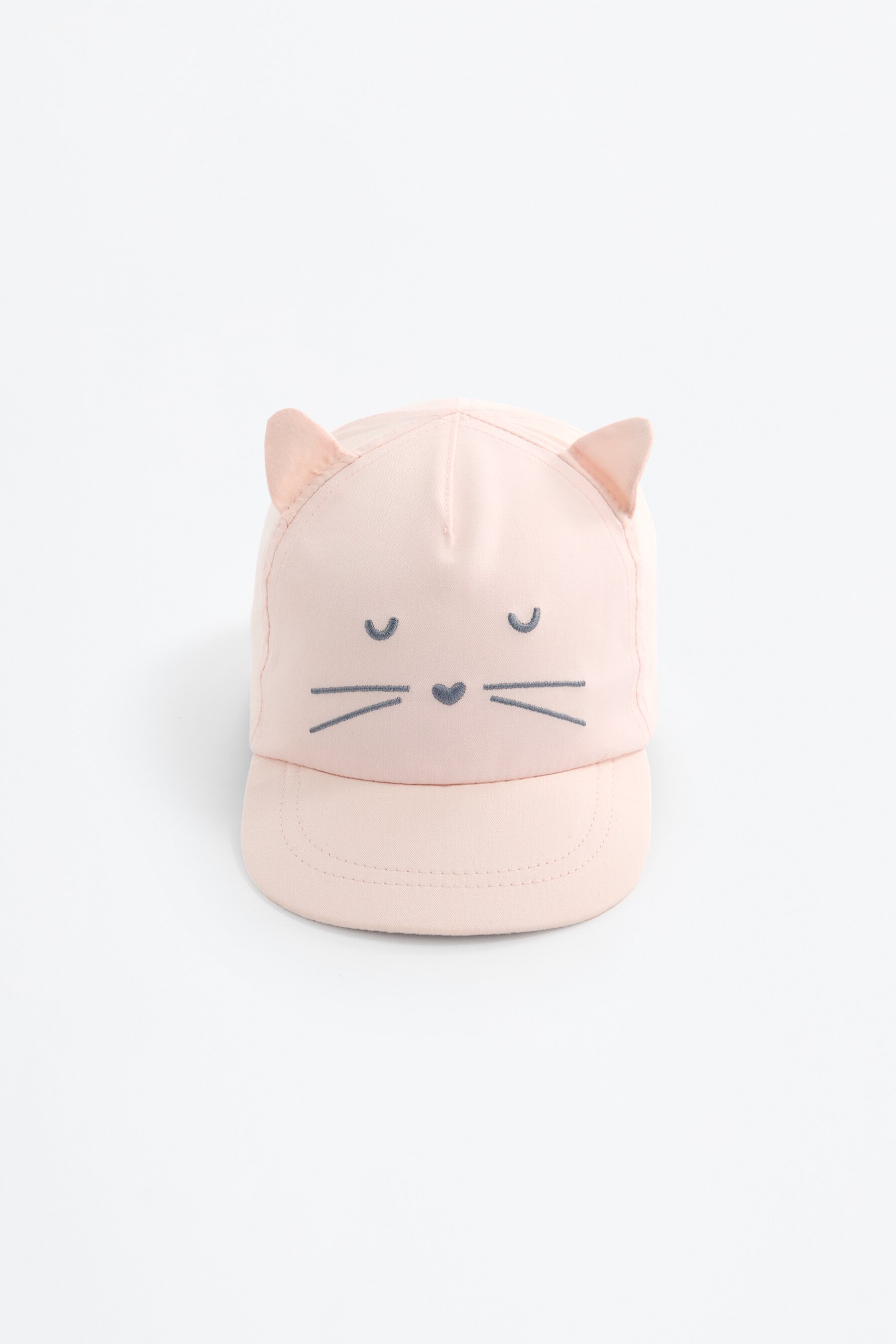 Gorra gatito