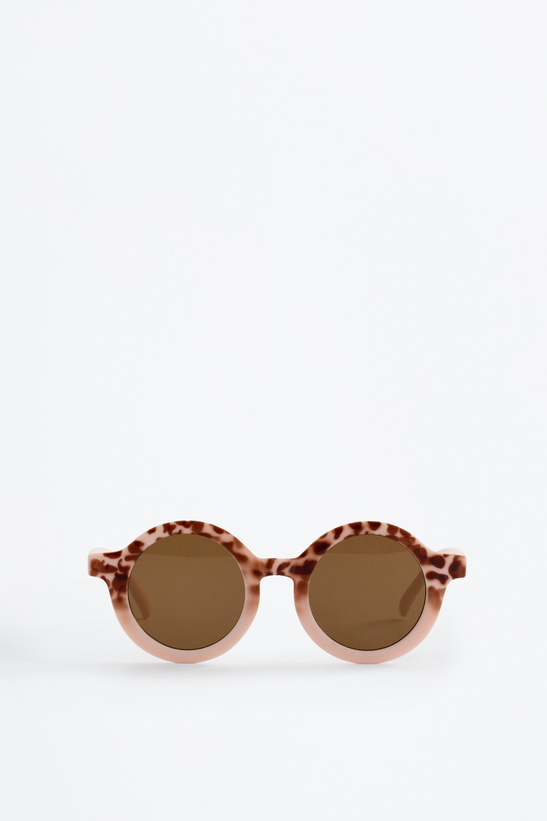 Gafas animal print