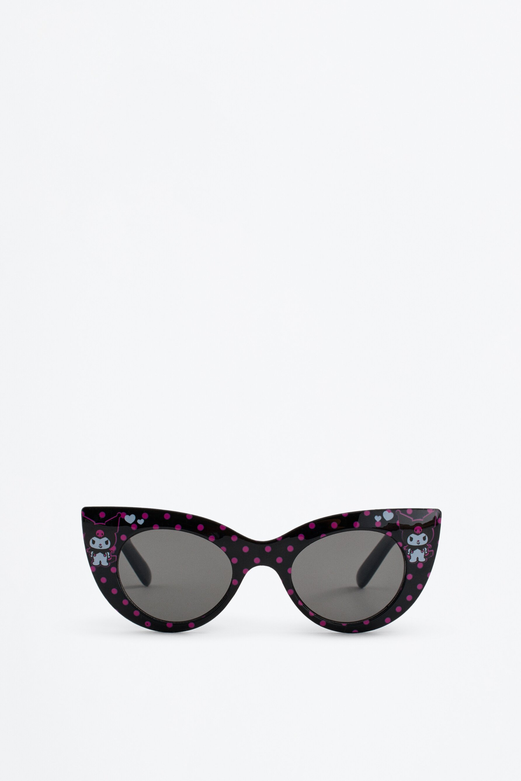 Gafas eye cat Kuromi Hello Kitty ©SANRIO