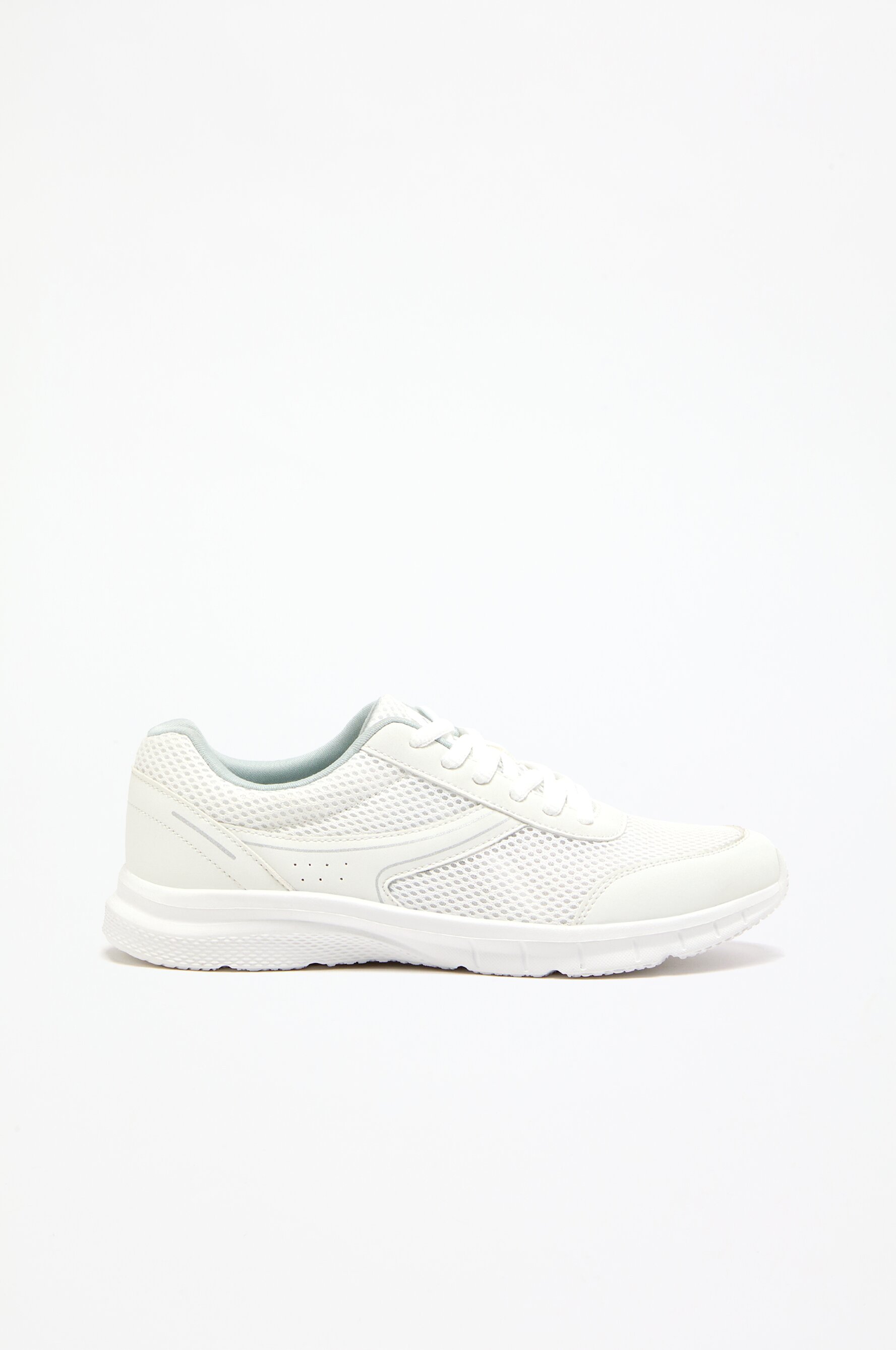 Zapatilla deportiva técnica