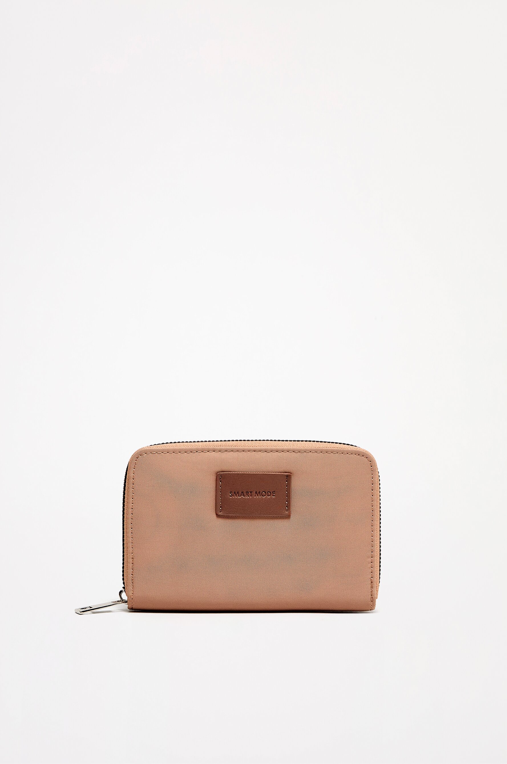 Cartera grande nailon