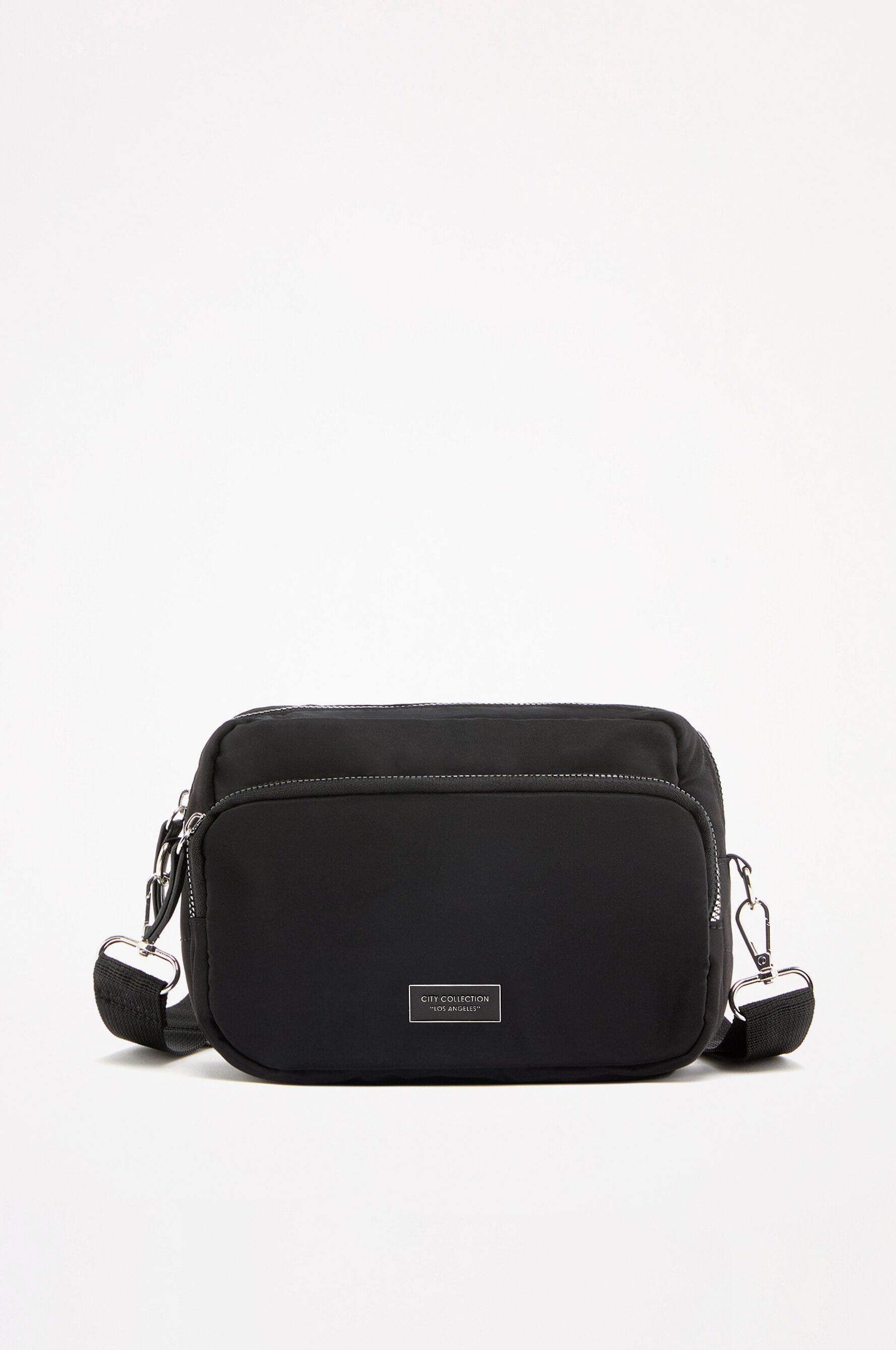 Bandolera nailon urban