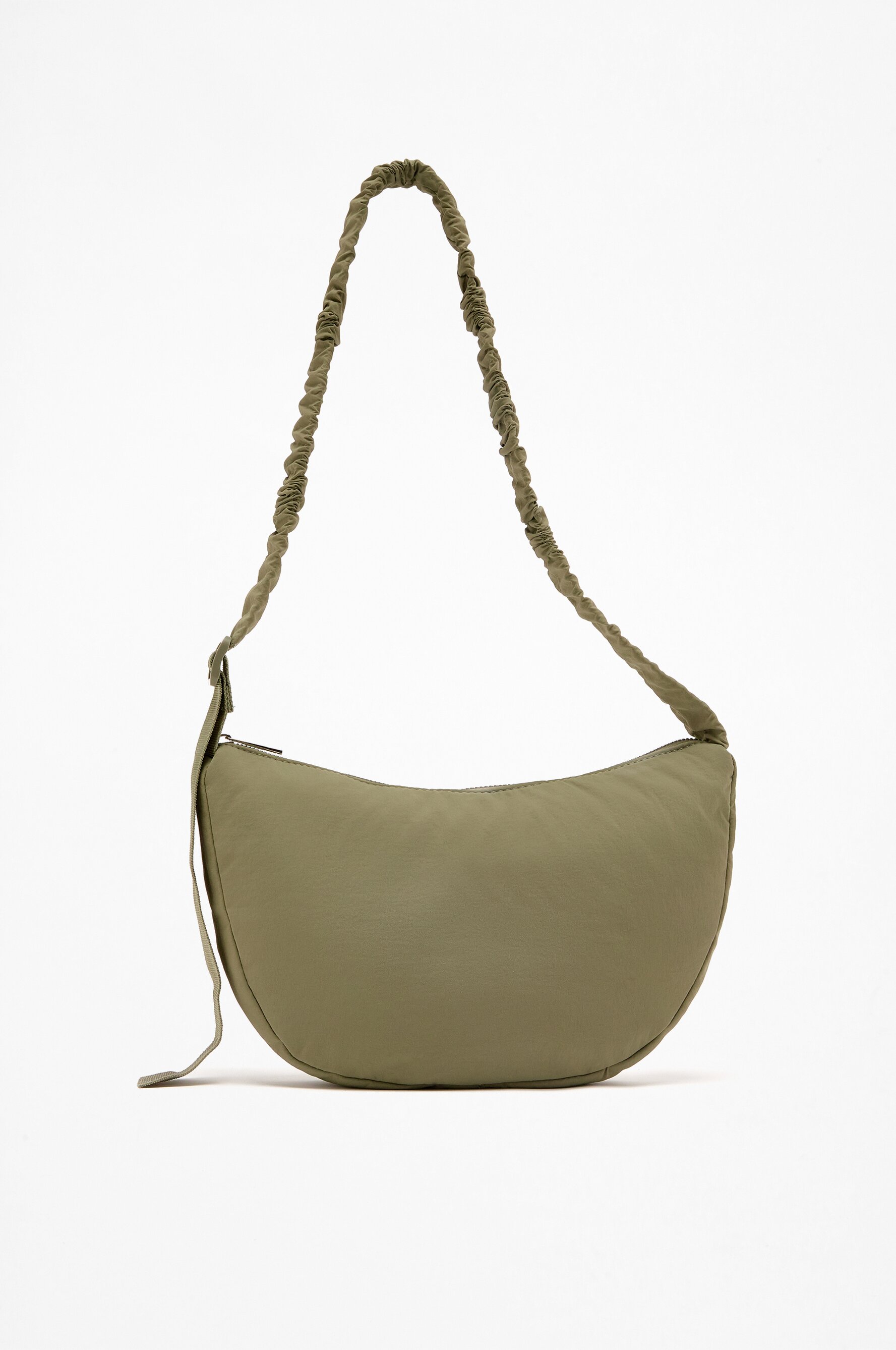 Bolso bandolera nailon