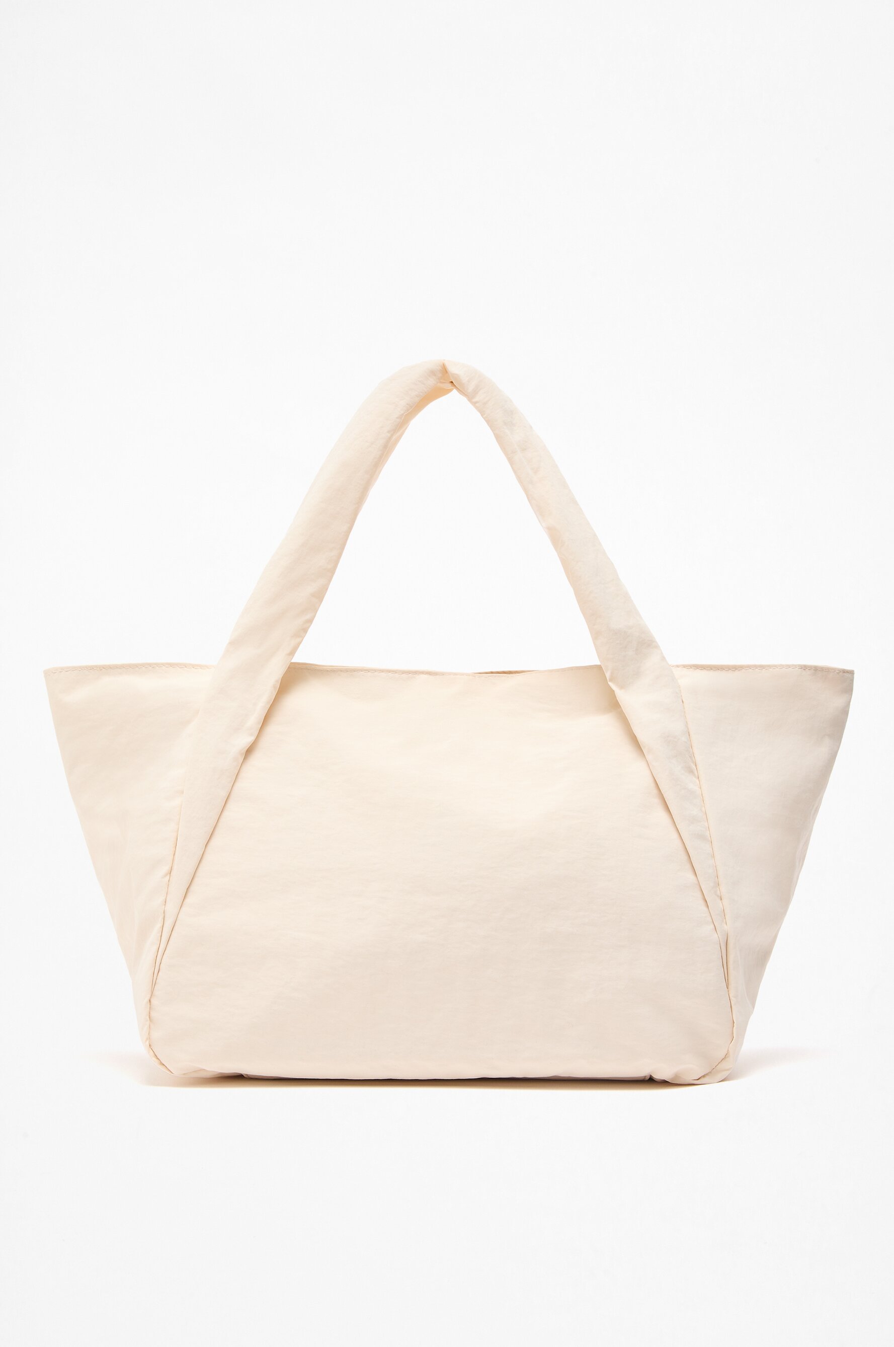 Shopper grande nylon
