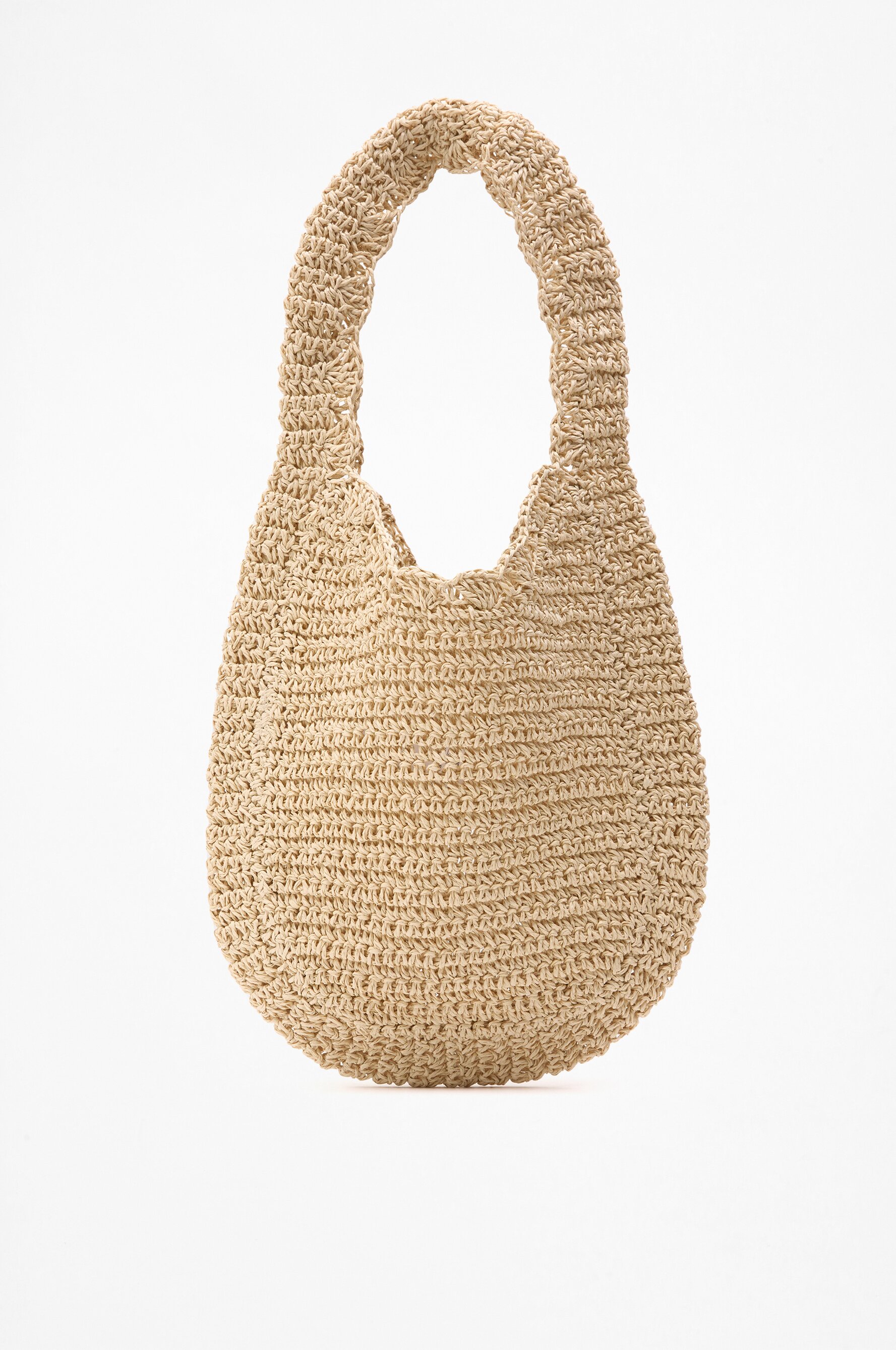Bolso shopper boho