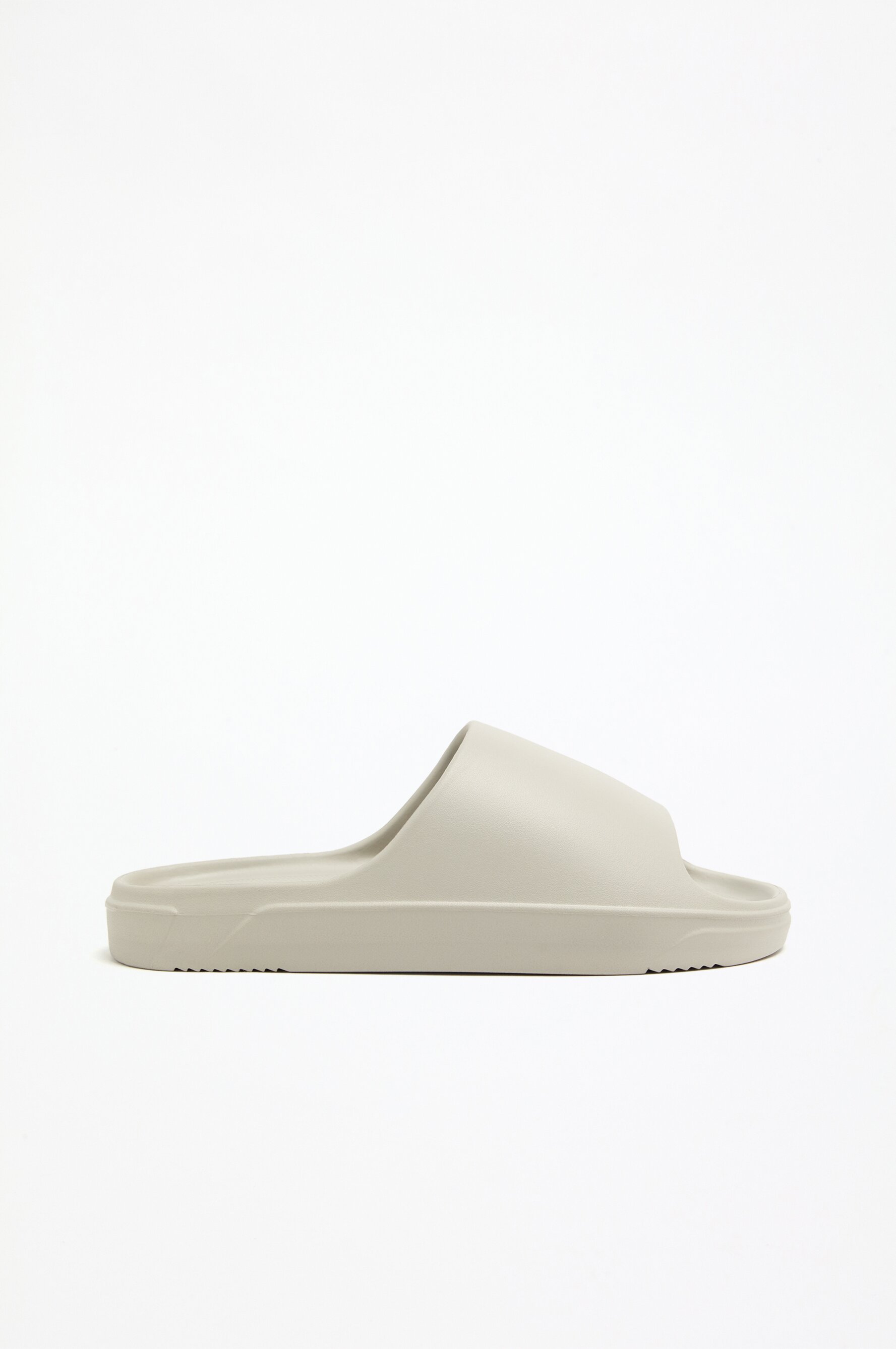 Sandalia baño confort