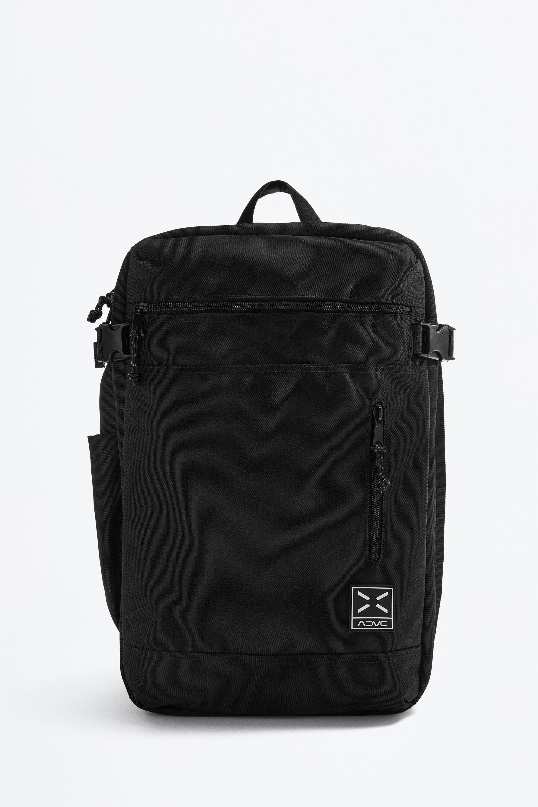 Mochila de viagem