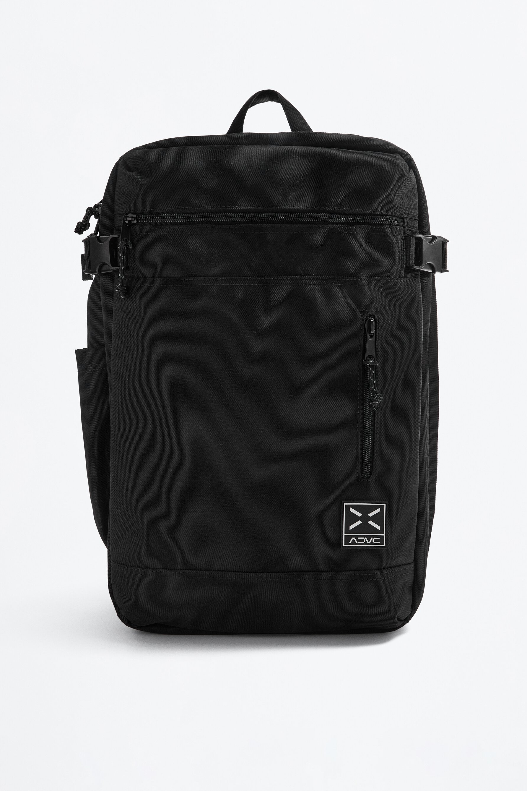 Mochila de viagem