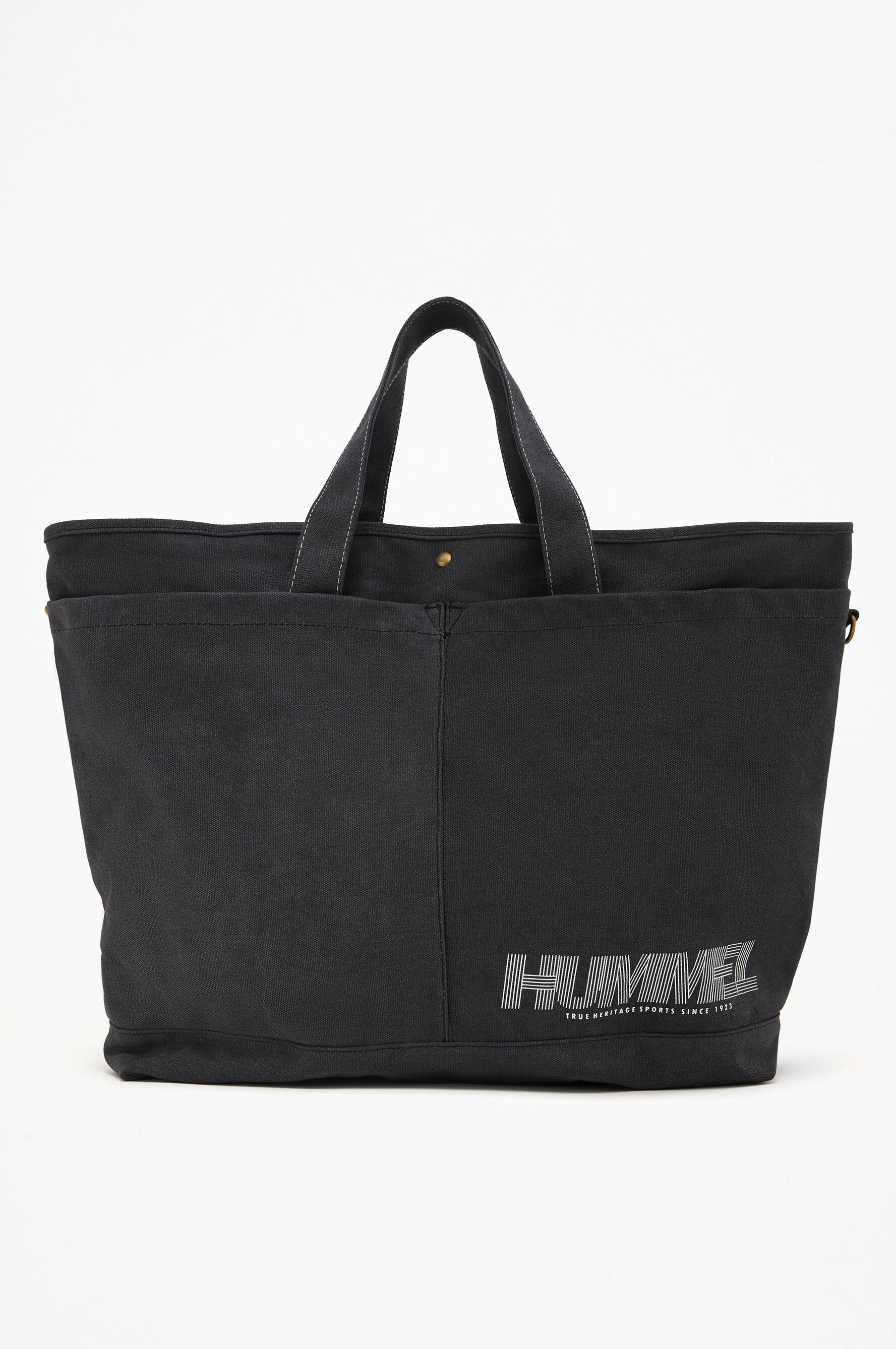 Shopper canvas Hummel
