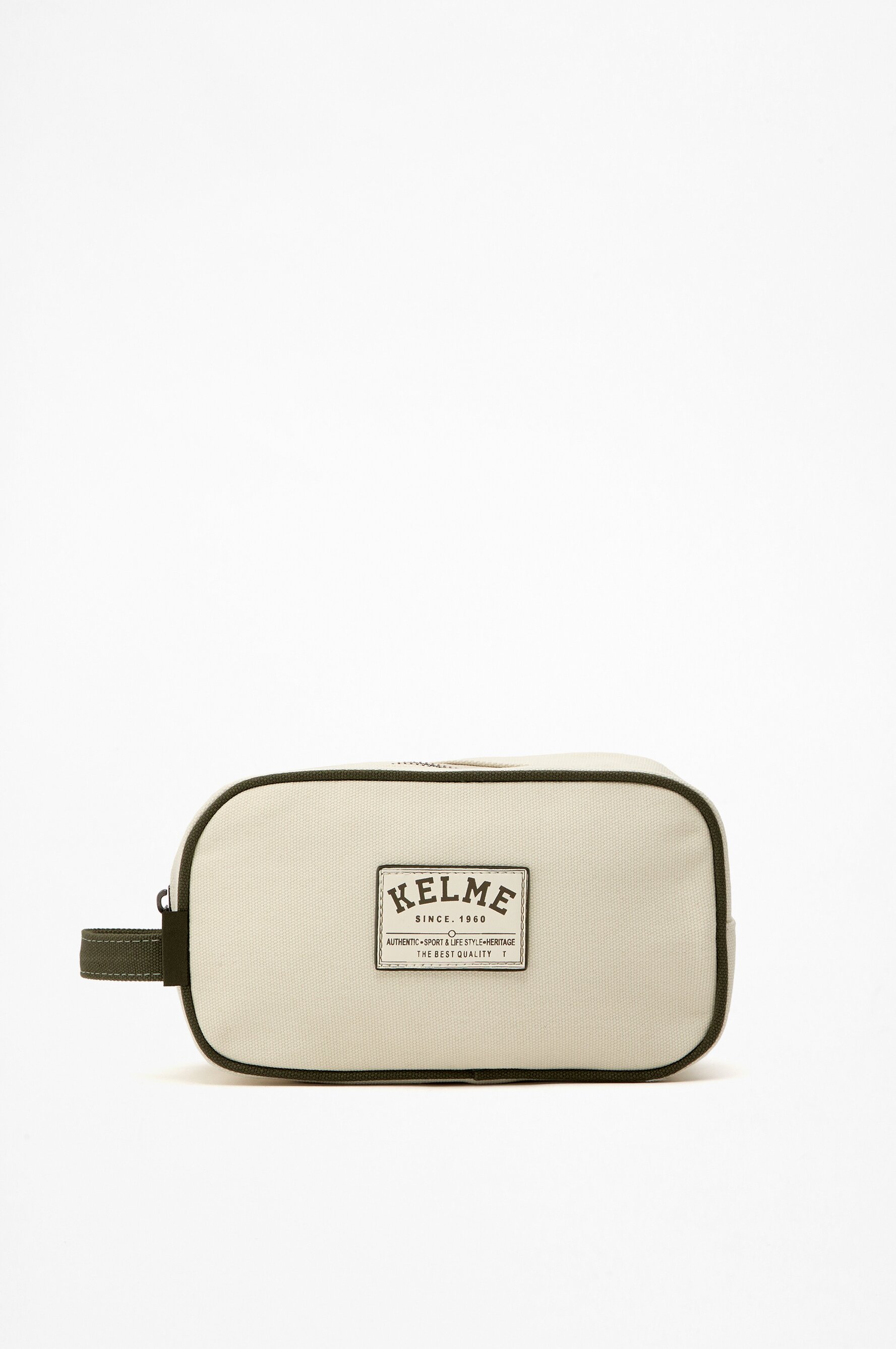 Neceser canvas Kelme