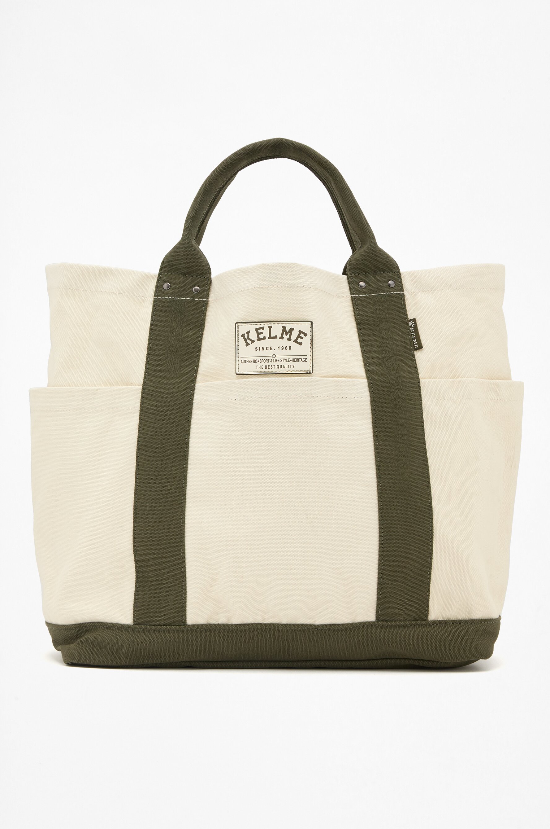 Shopper canvas Kelme