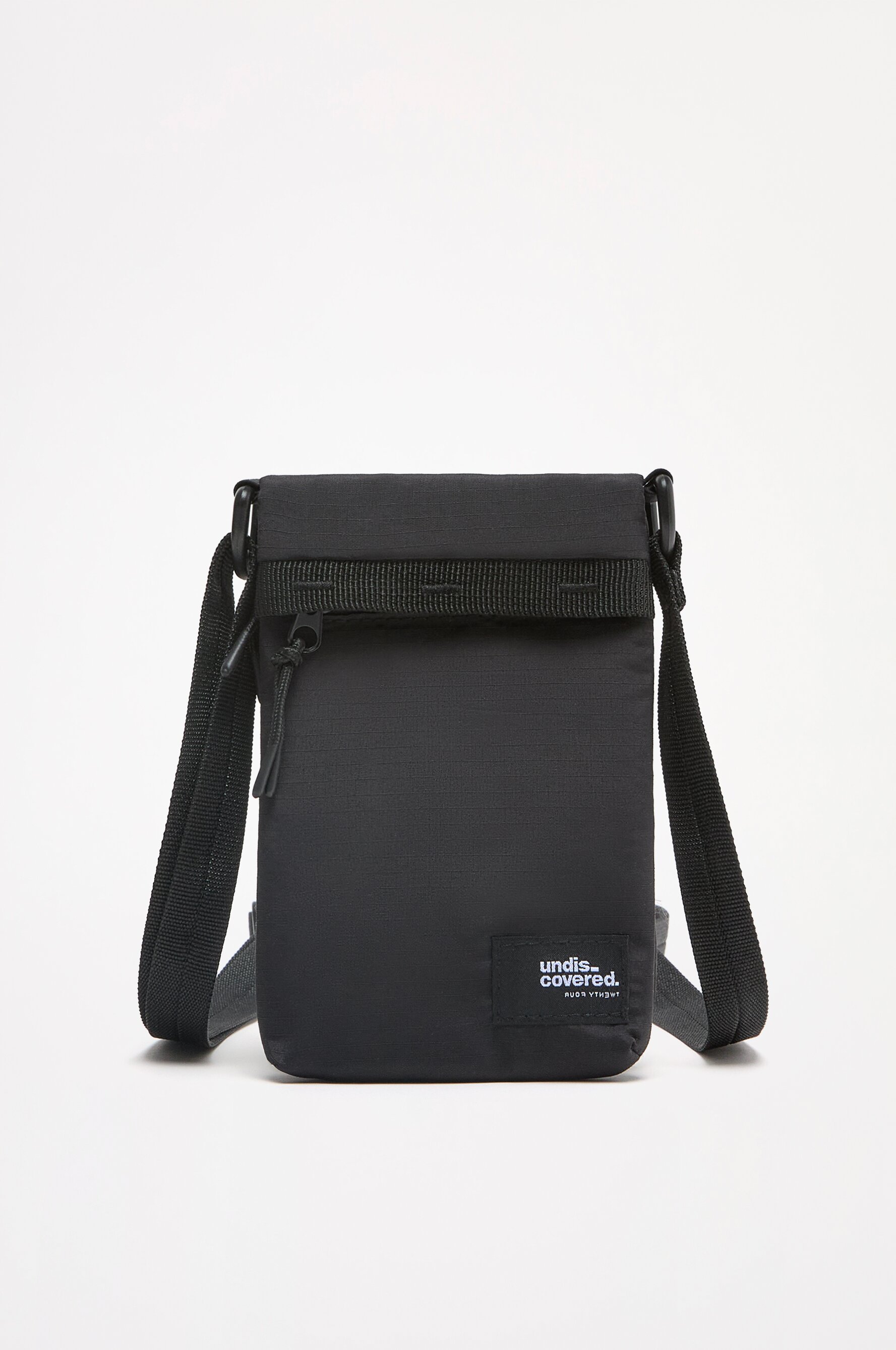 Bandolera multibolsillo