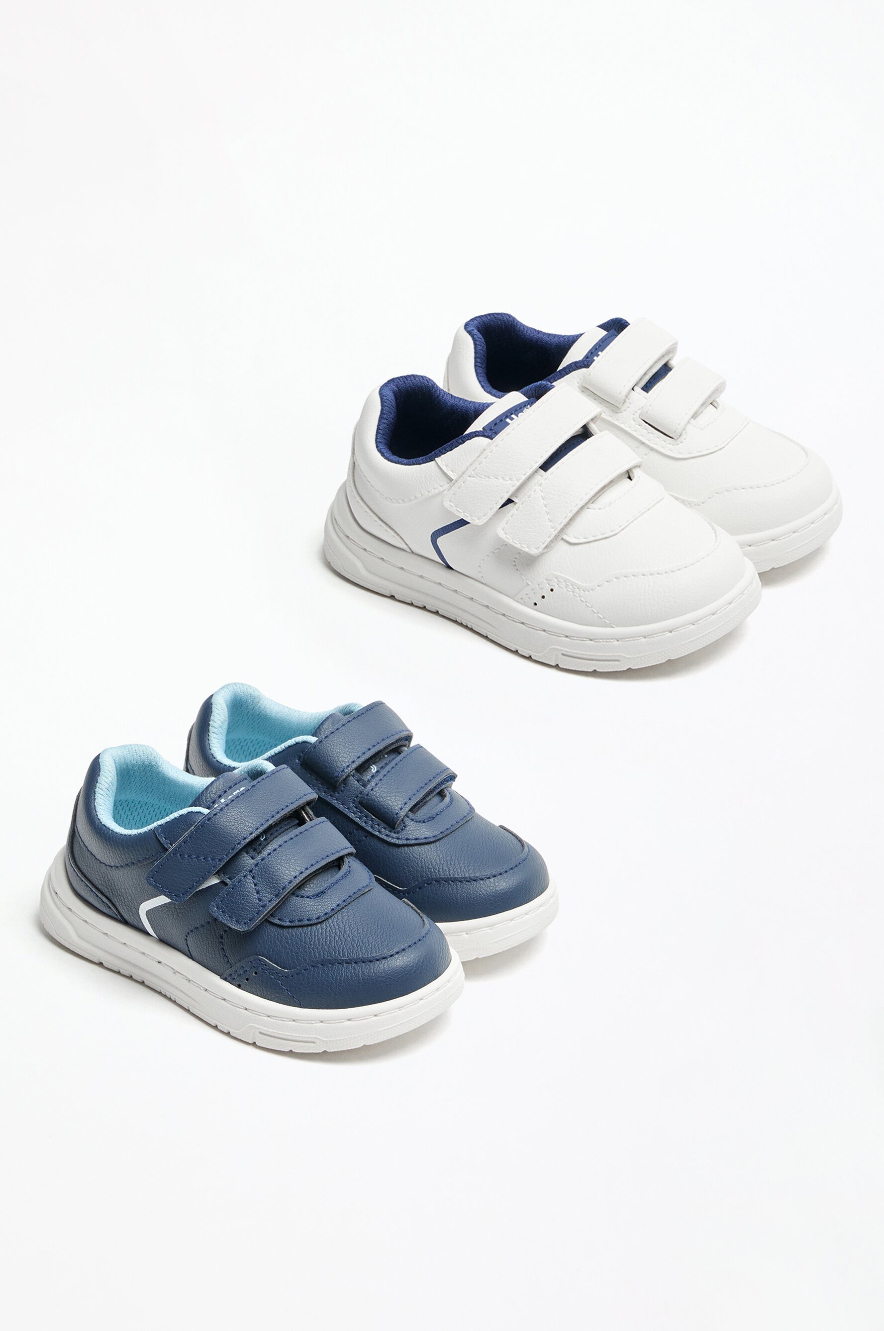 Pack Wow zapatillas minimal