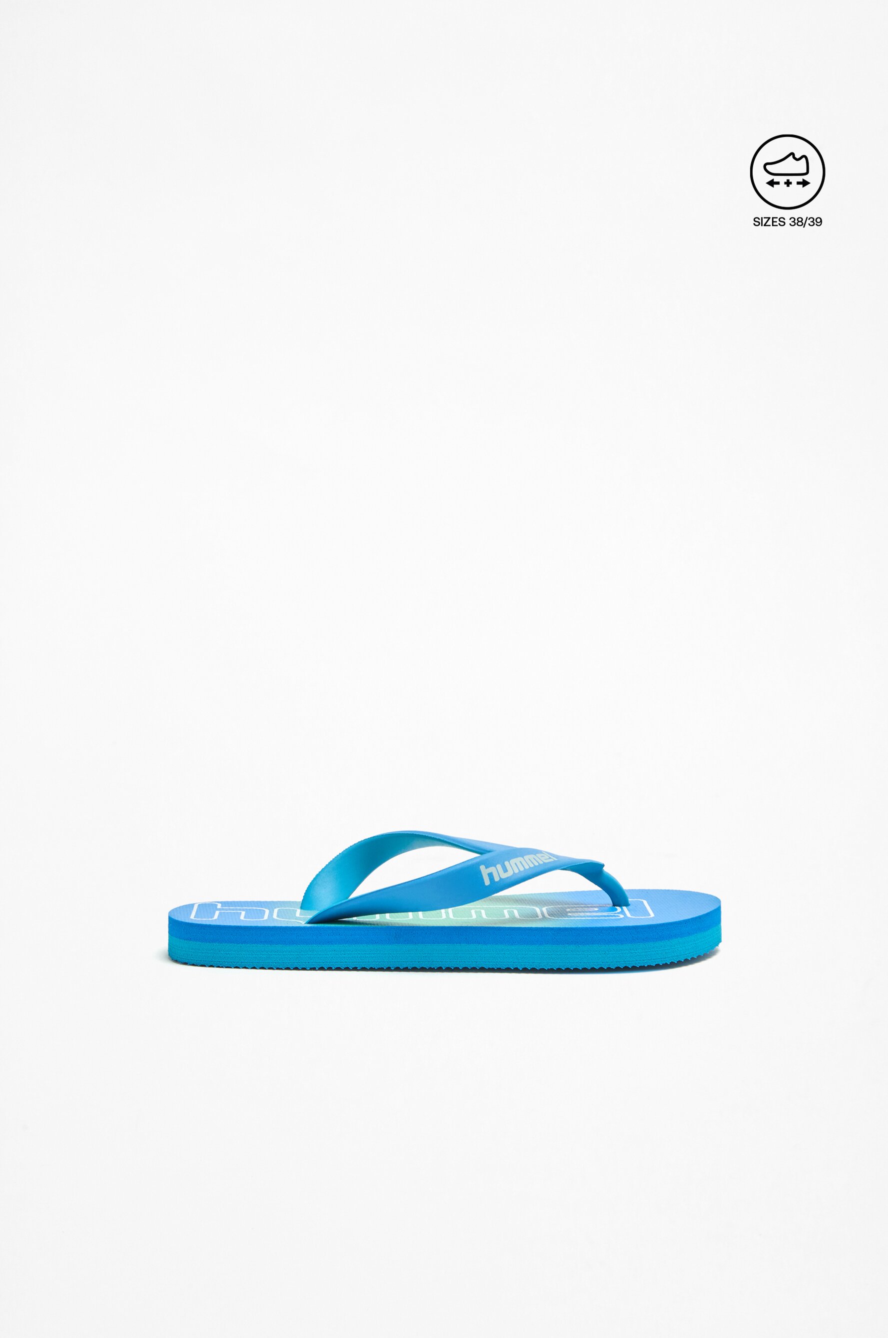 Chancla baño Hummel