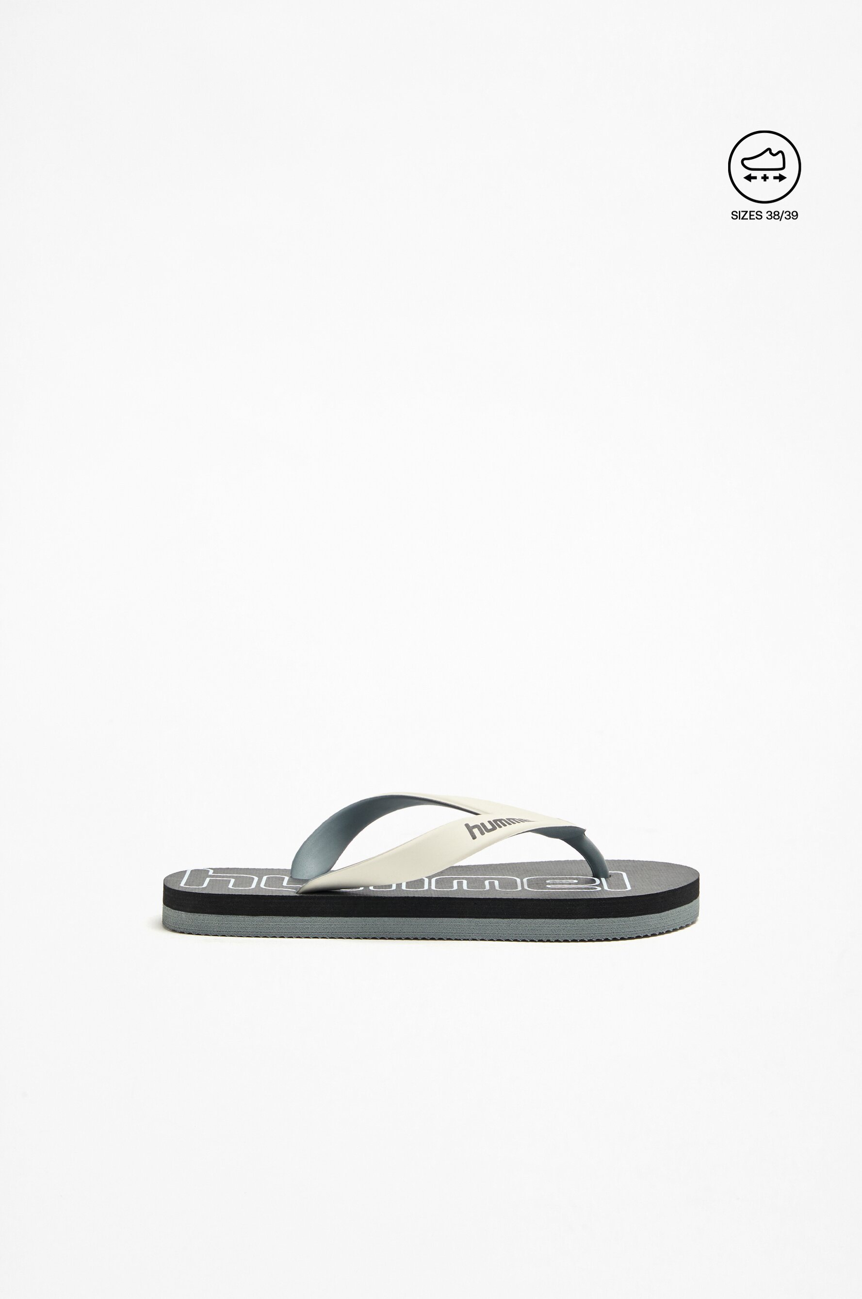 Chancla baño Hummel