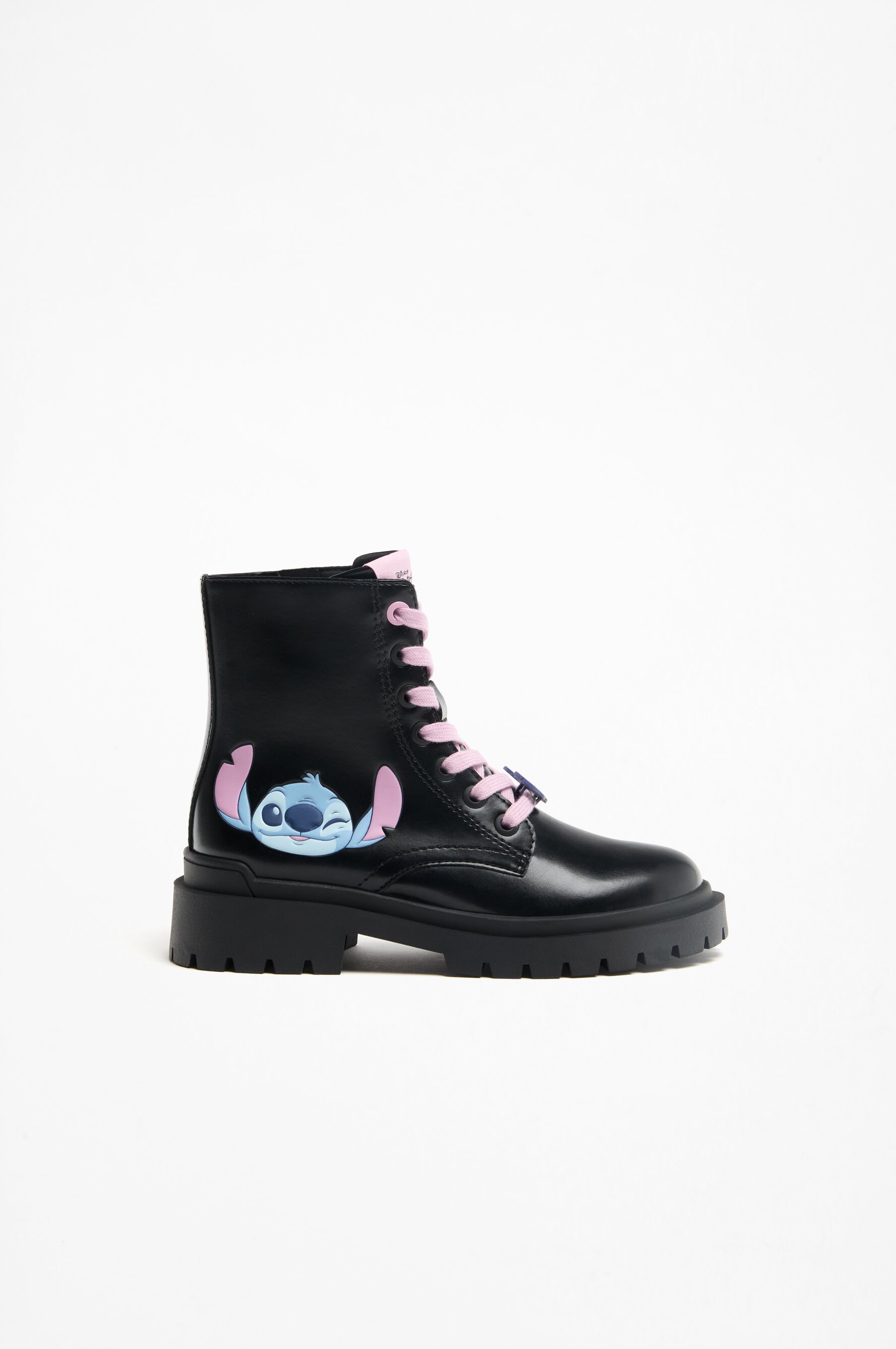 Bota acordonada Lilo & Stitch ©Disney