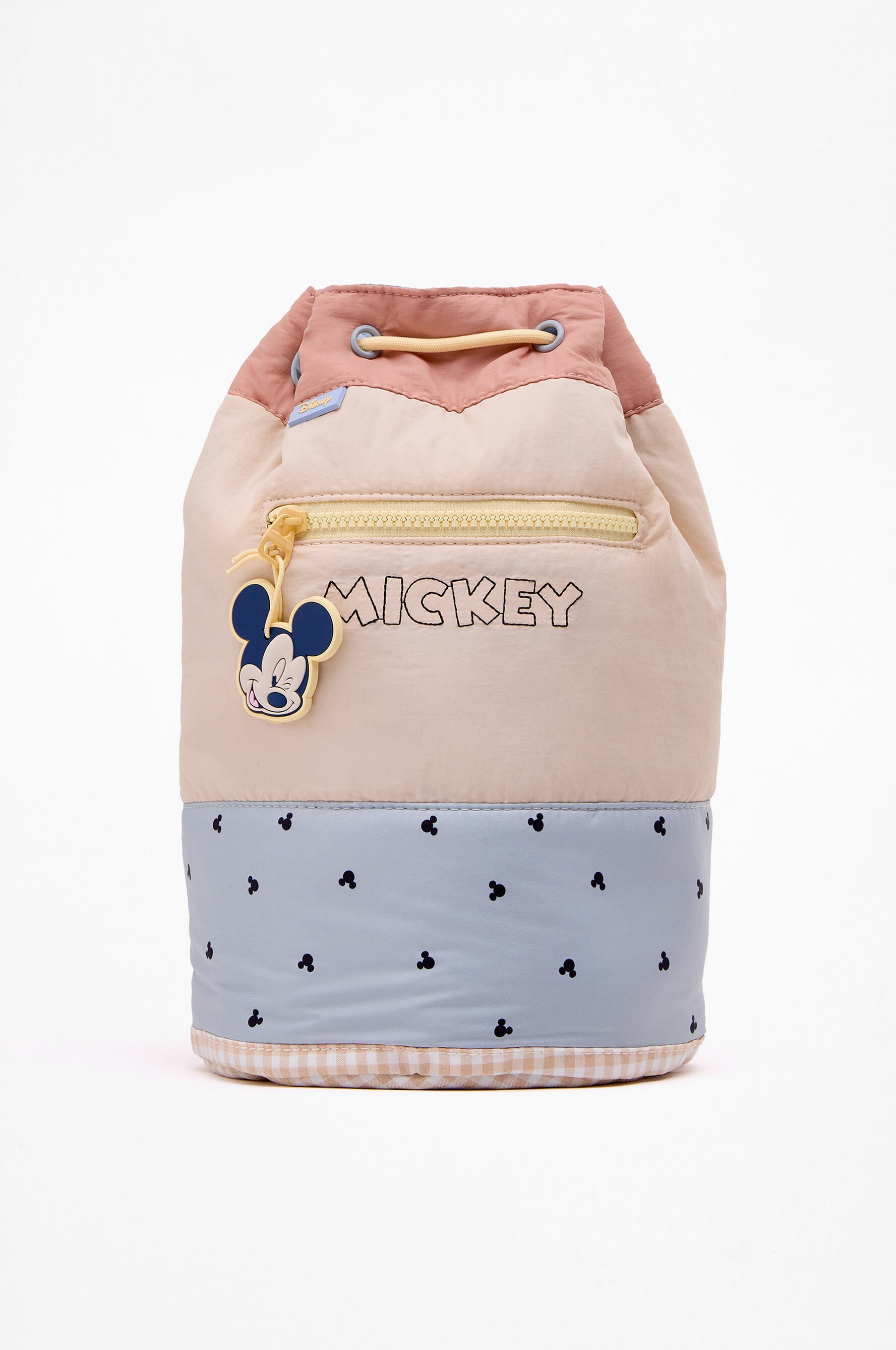 Mochila saco Mickey Mouse ©Disney
