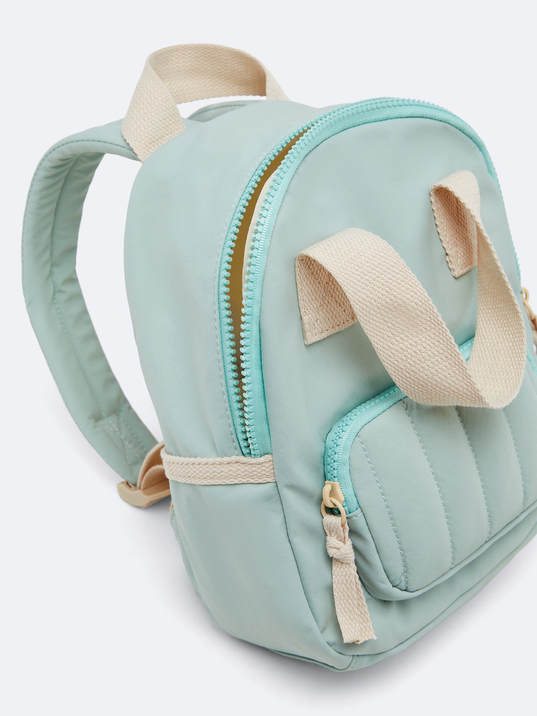 Mochila doble asa MOCHILAS BOLSOS Bebé Niña Niños