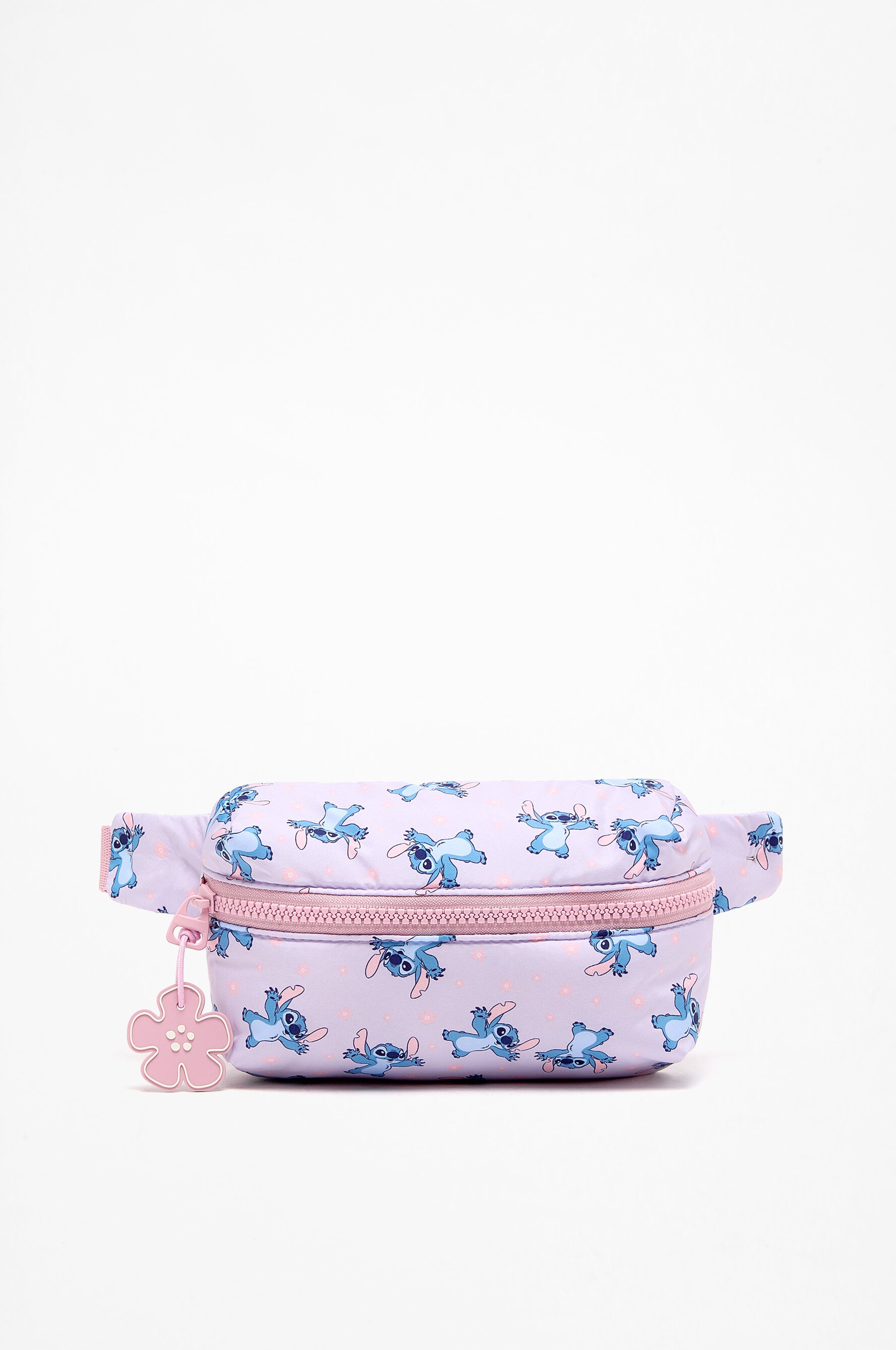 Riñonera acolchada Lilo & Stitch ©Disney