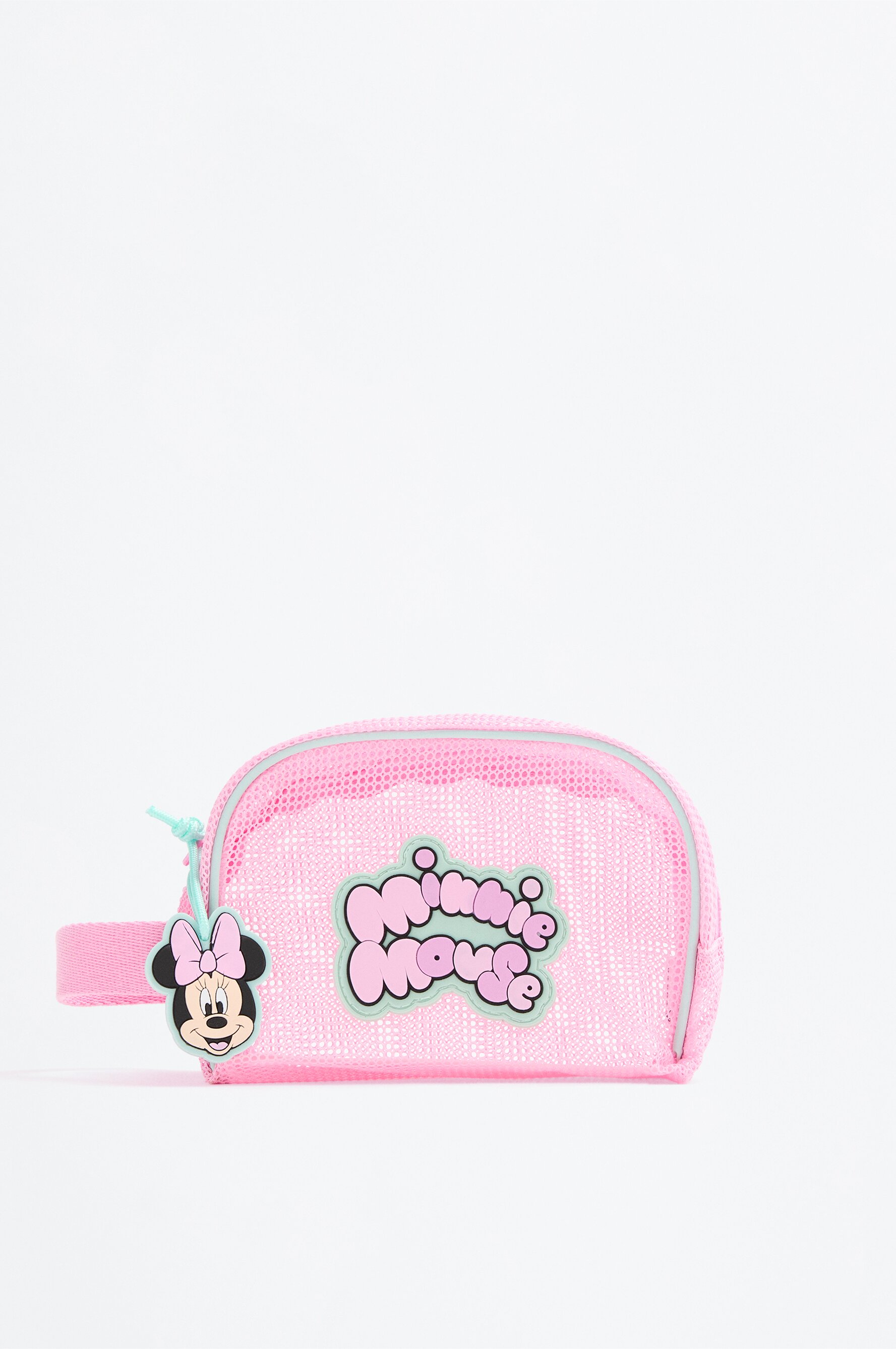 Neceser red Minnie Mouse ©Disney