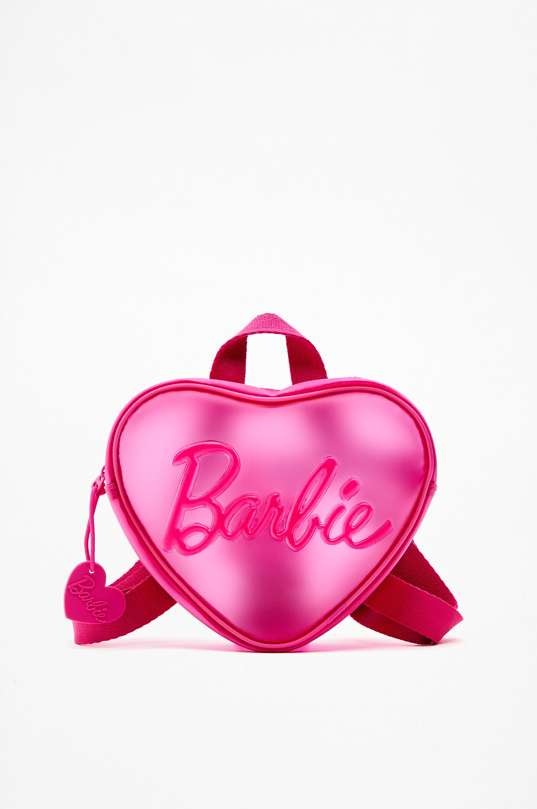 Mochila corazón Barbie™