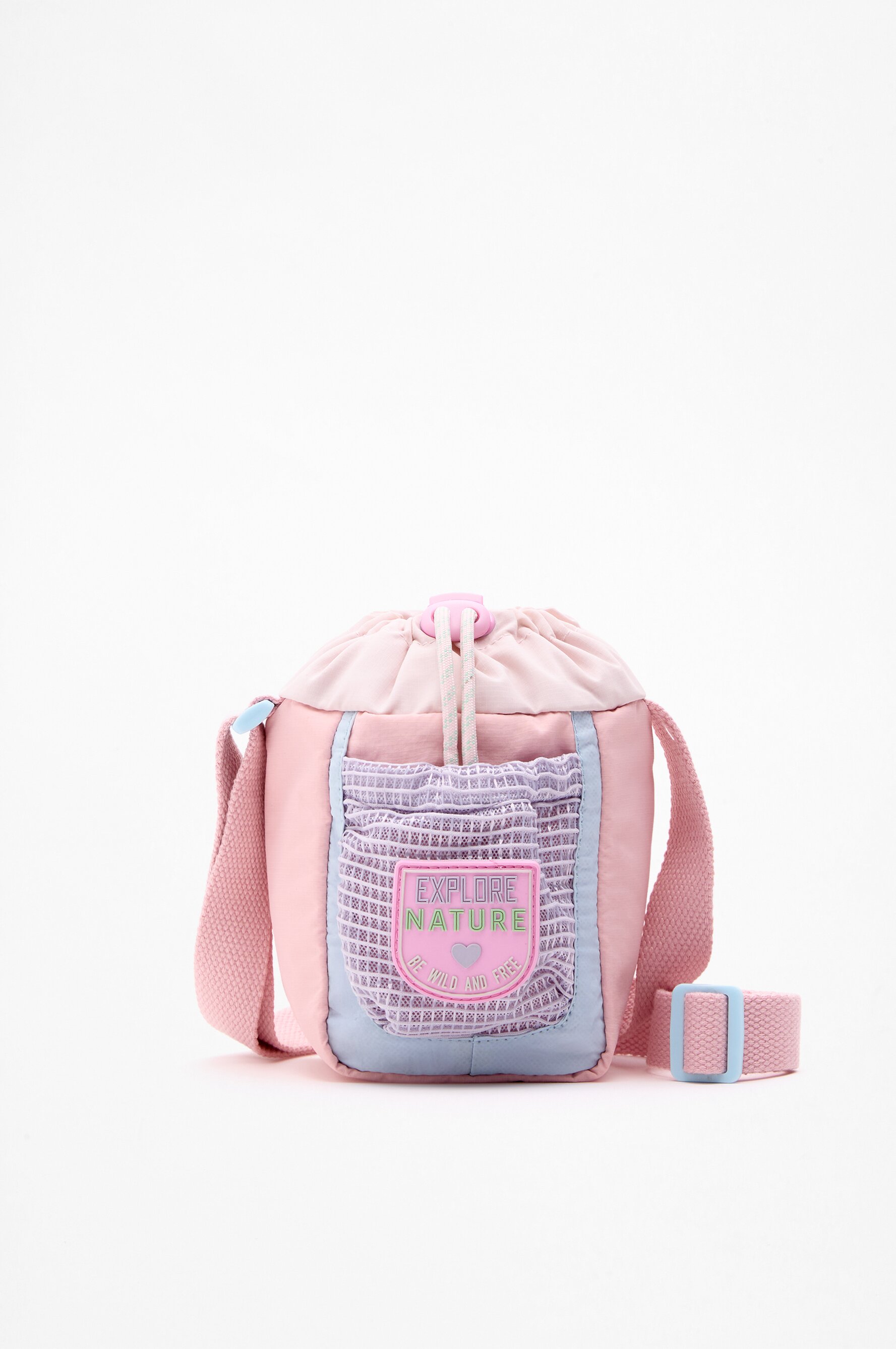 Porta botellas aventura engomada