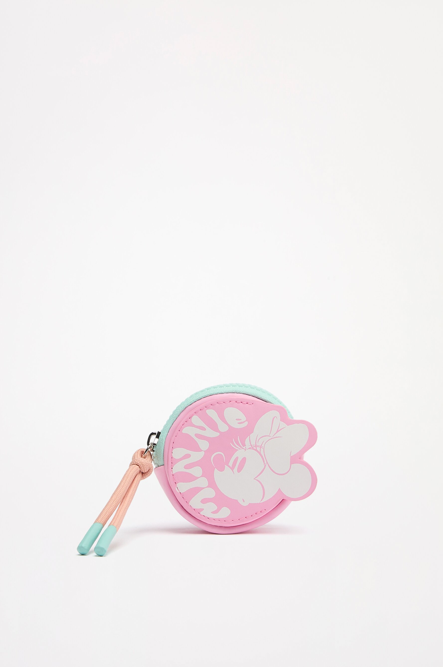 Monedero redondo Minnie Mouse ©Disney
