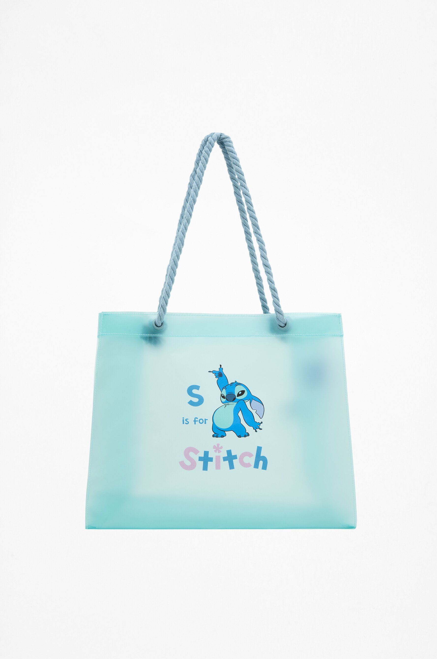 Shopper Lilo & Stitch ©Disney