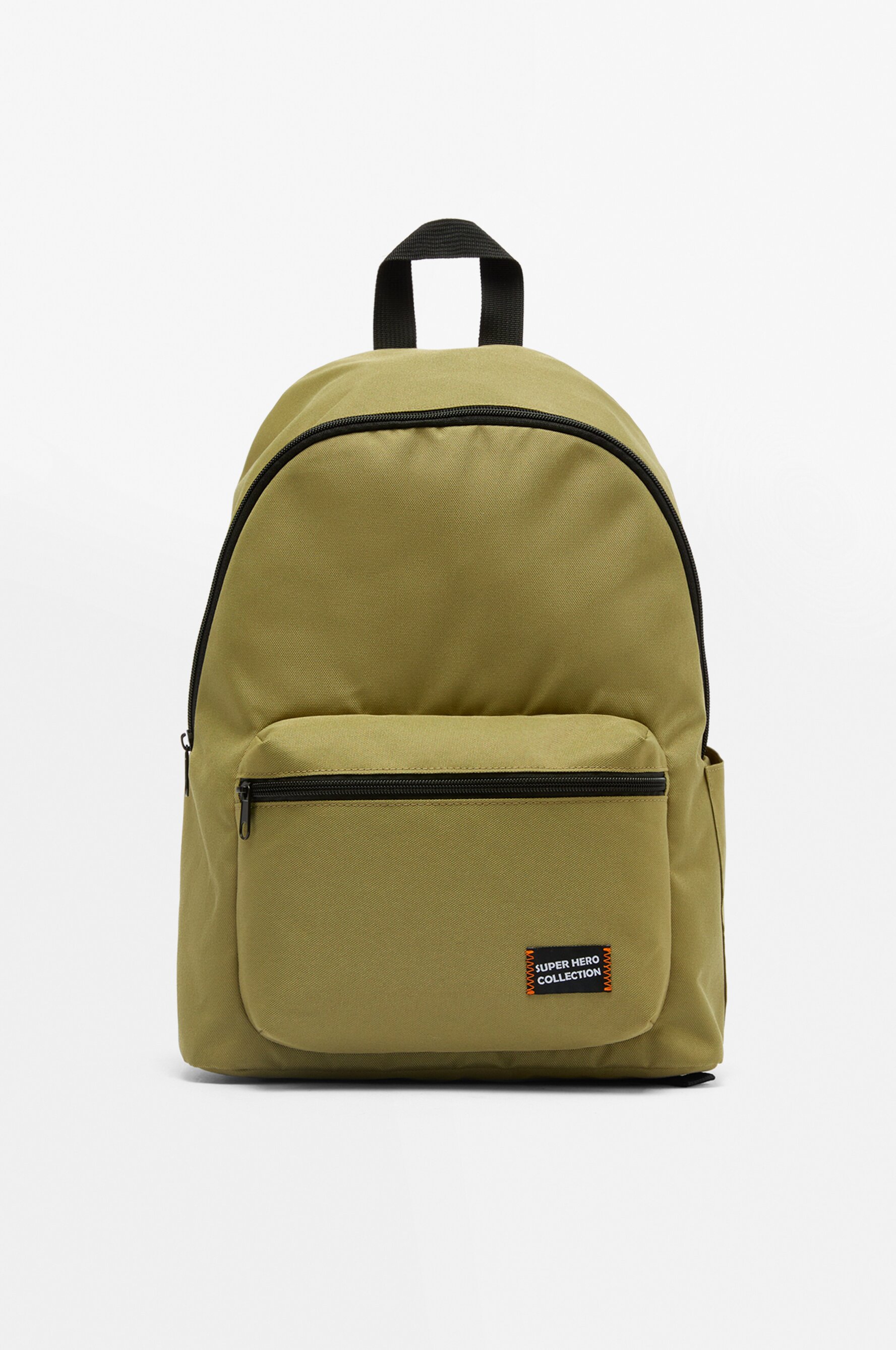 Logo backpack